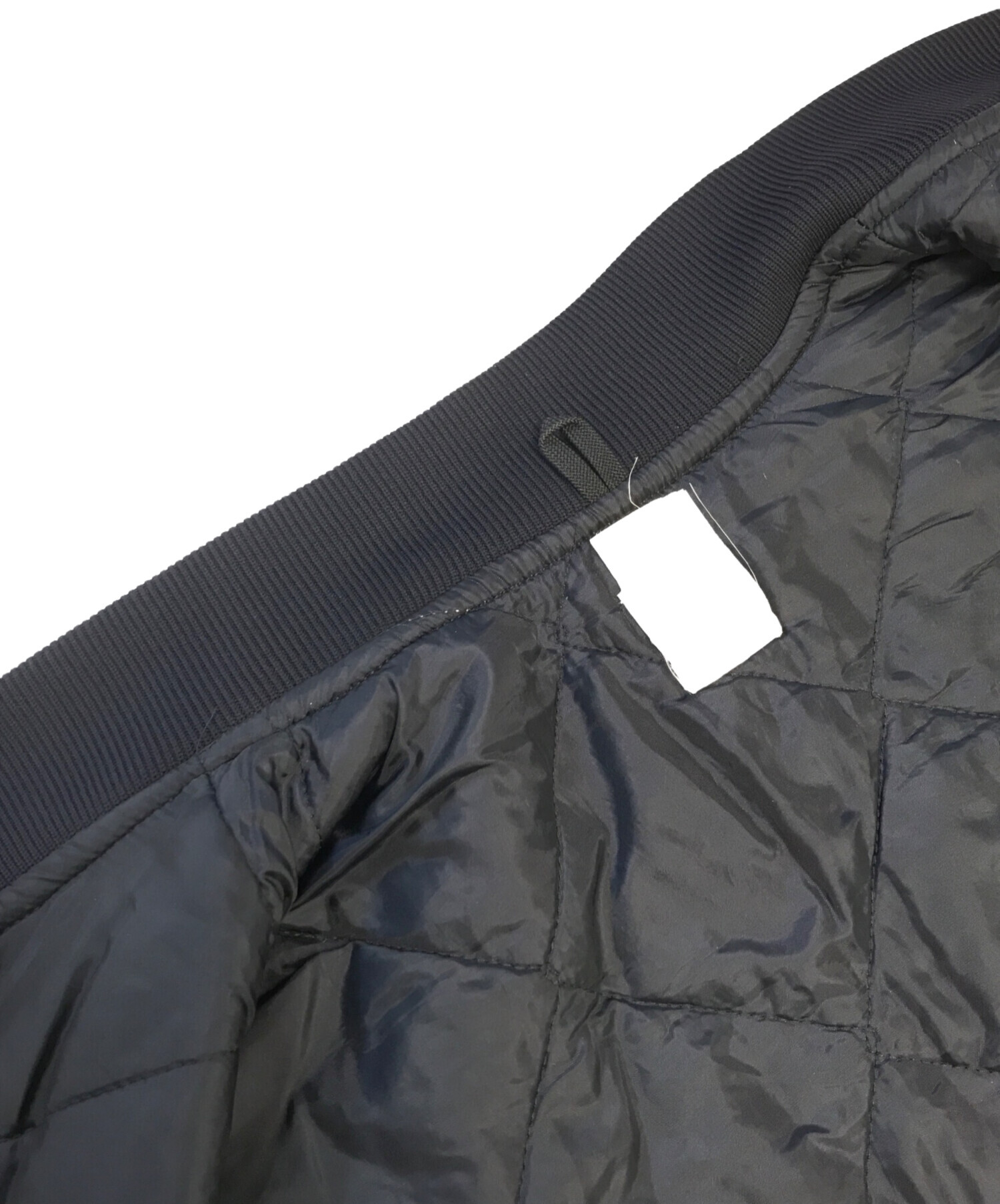 中古・古着通販】CarHartt (カーハート) ダックベスト ブラック サイズ