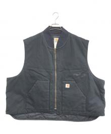 CarHartt(カーハート)、トップス、ベスト/ジレ】ブランド・古着の