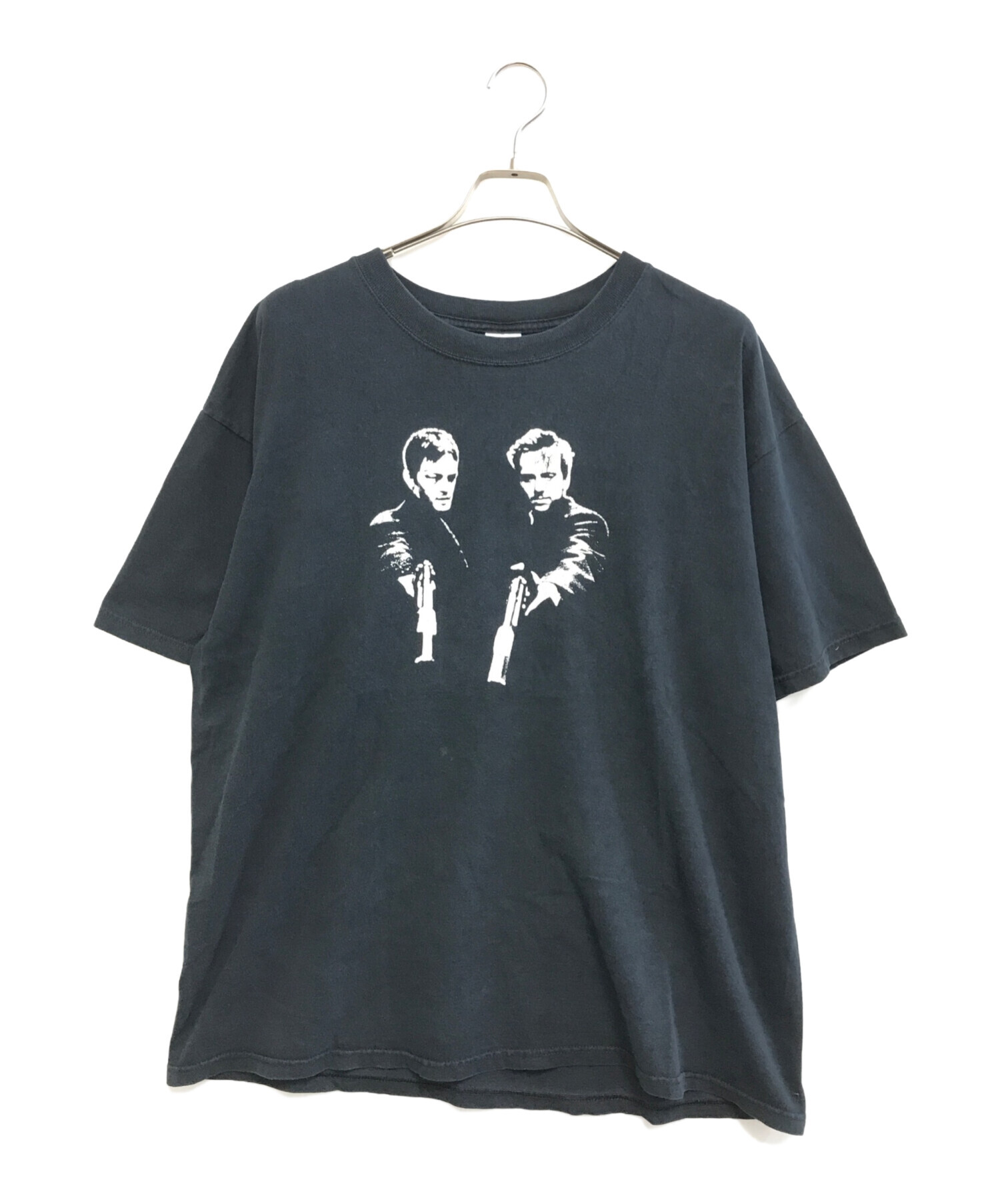 中古・古着通販】anvil (アンヴィル) THE BOONDOCK SAINTS(ザ