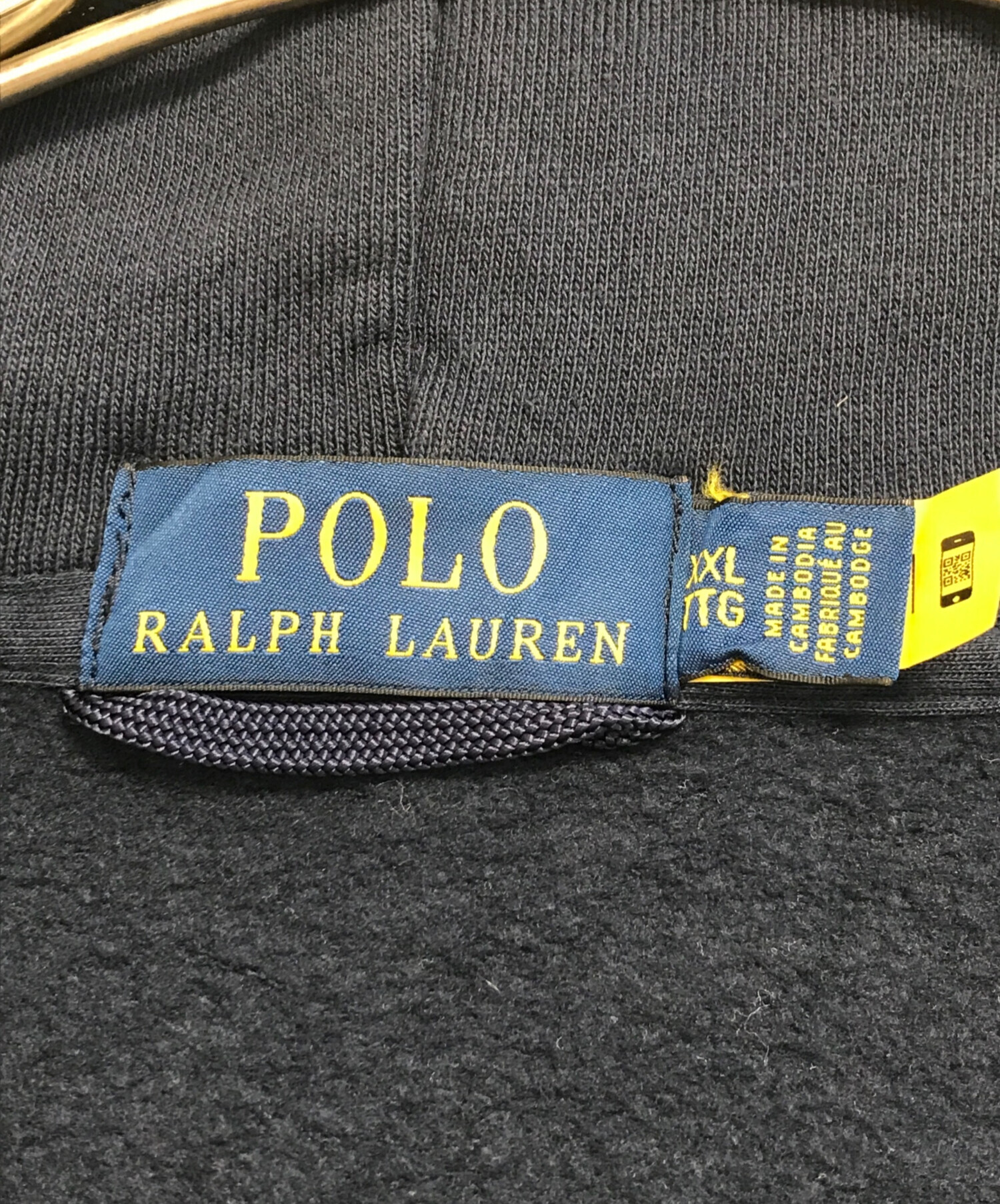 中古・古着通販】POLO RALPH LAUREN (ポロ・ラルフローレン
