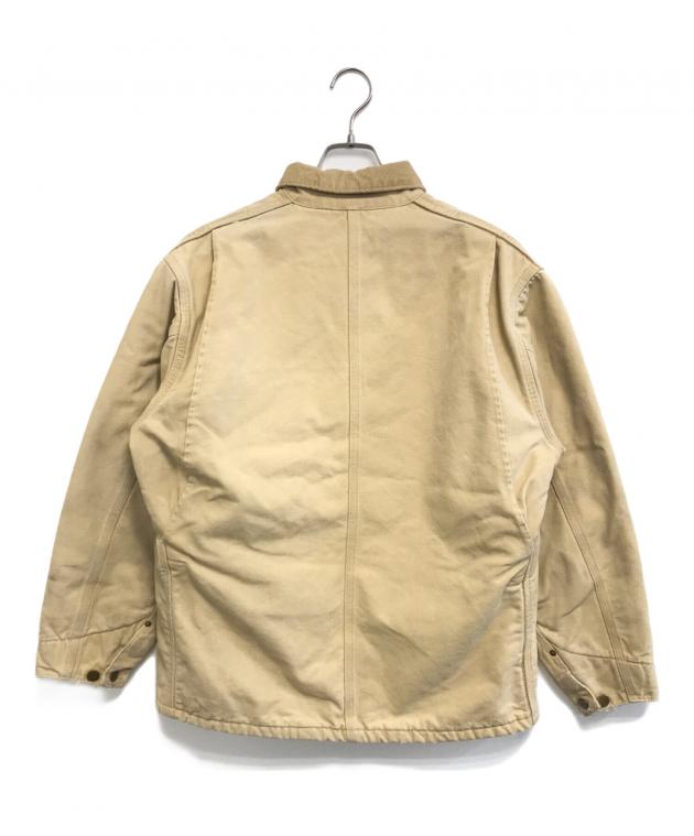 中古・古着通販】CarHartt (カーハート) ミシガンチョアコート