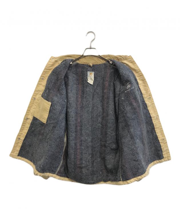 中古・古着通販】CarHartt (カーハート) ミシガンチョアコート