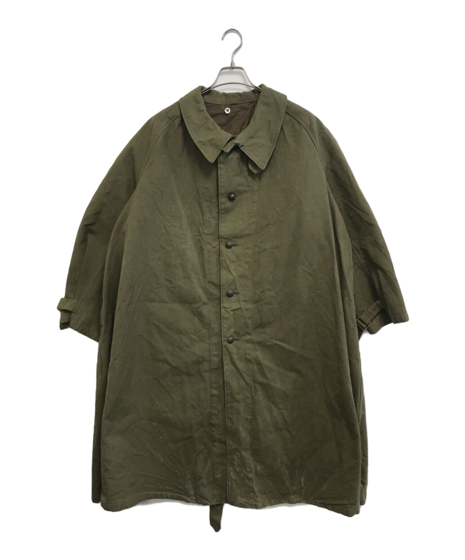 中古・古着通販】VINTAGE MILITARY (ヴィンテージ ミリタリー) French
