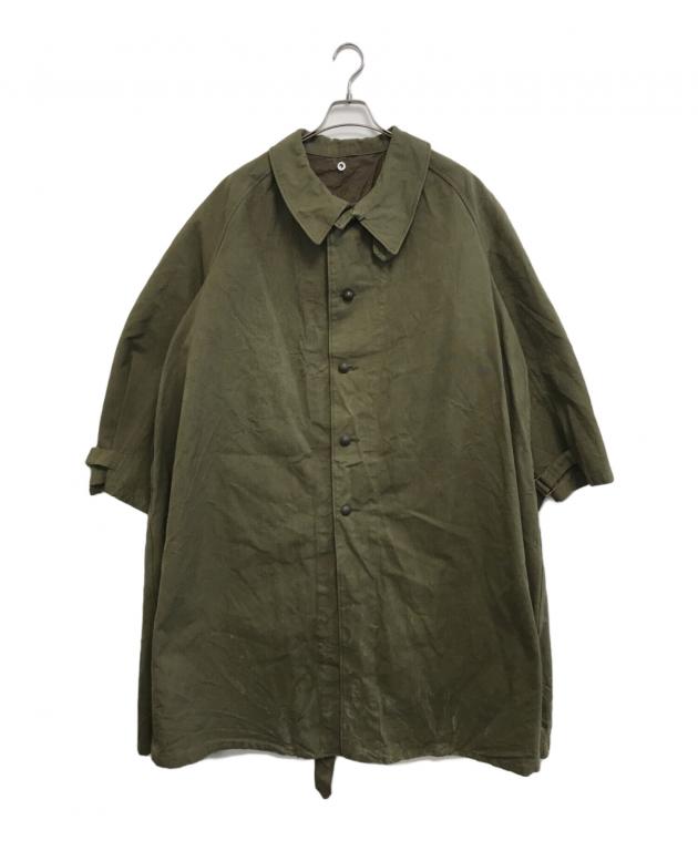 中古・古着通販】VINTAGE MILITARY (ヴィンテージ ミリタリー) French