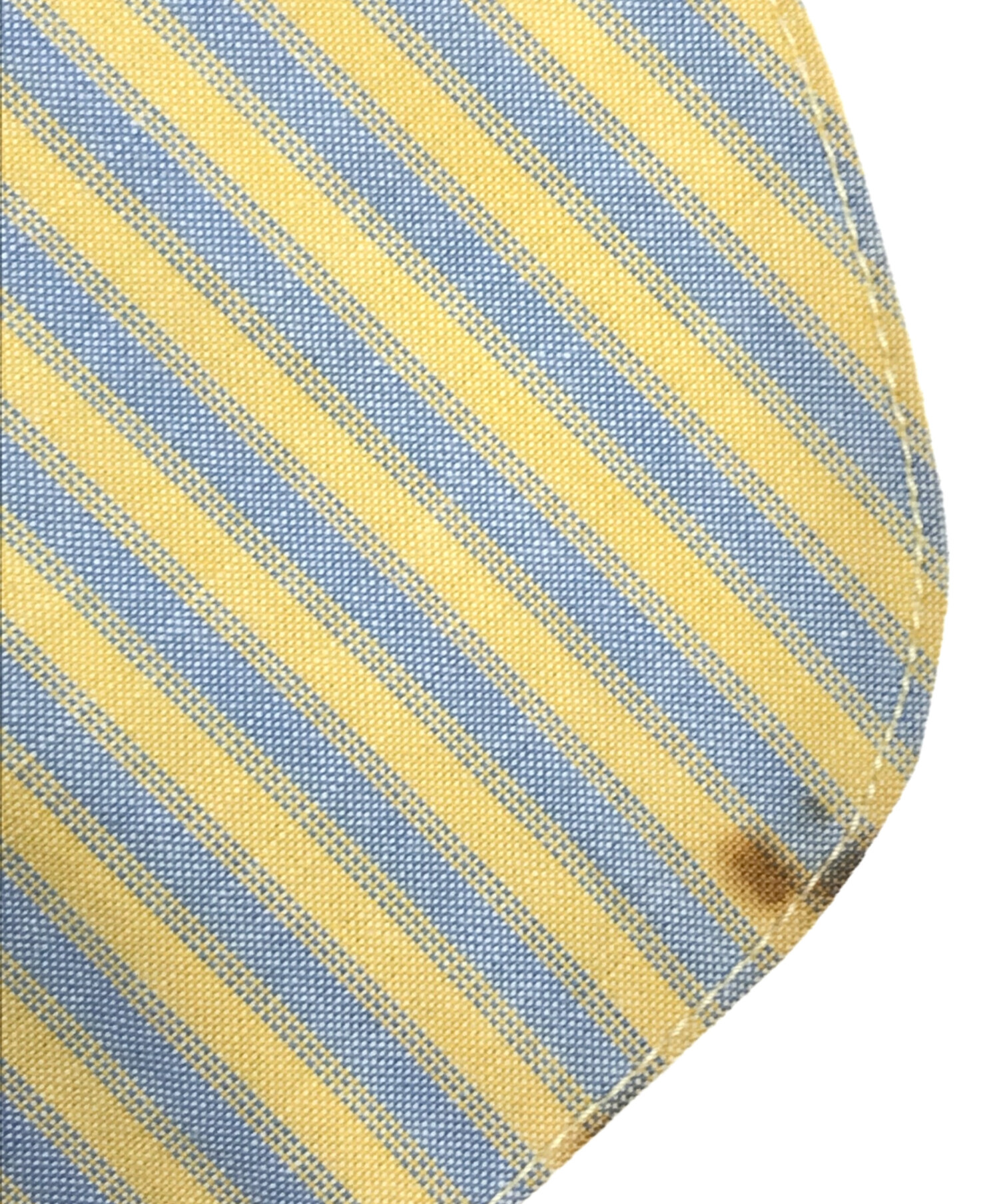 中古・古着通販】Yves Saint Laurent (イヴサンローラン) ストライプ