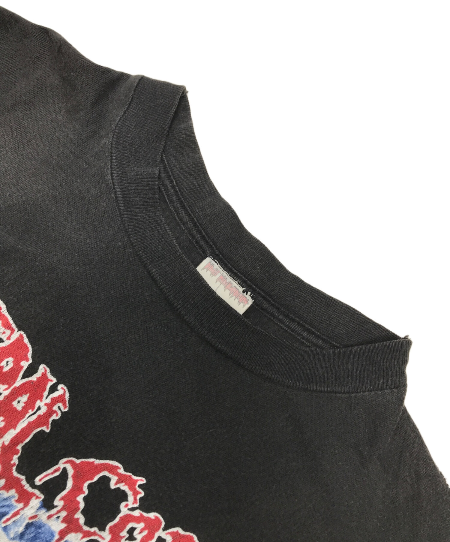 中古・古着通販】バンドTシャツ (バンドTシャツ) 90s CANNIBAL CORPSE