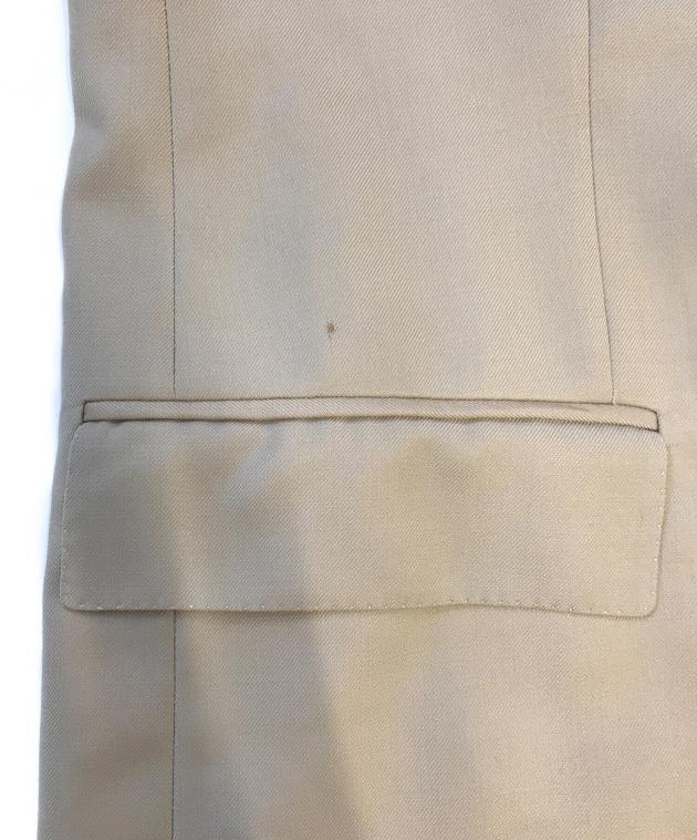 中古・古着通販】Burberry's (バーバリーズ) セットアップ ベージュ