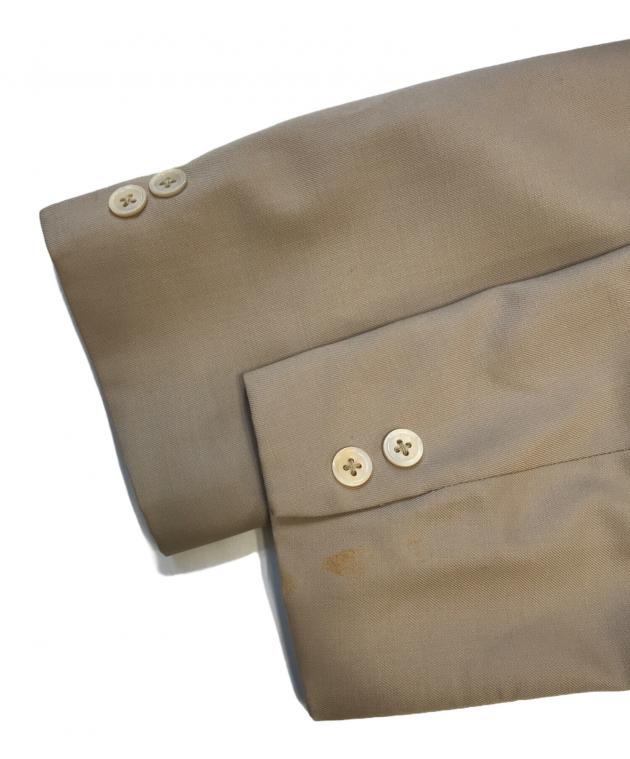 中古・古着通販】Burberry's (バーバリーズ) セットアップ ベージュ