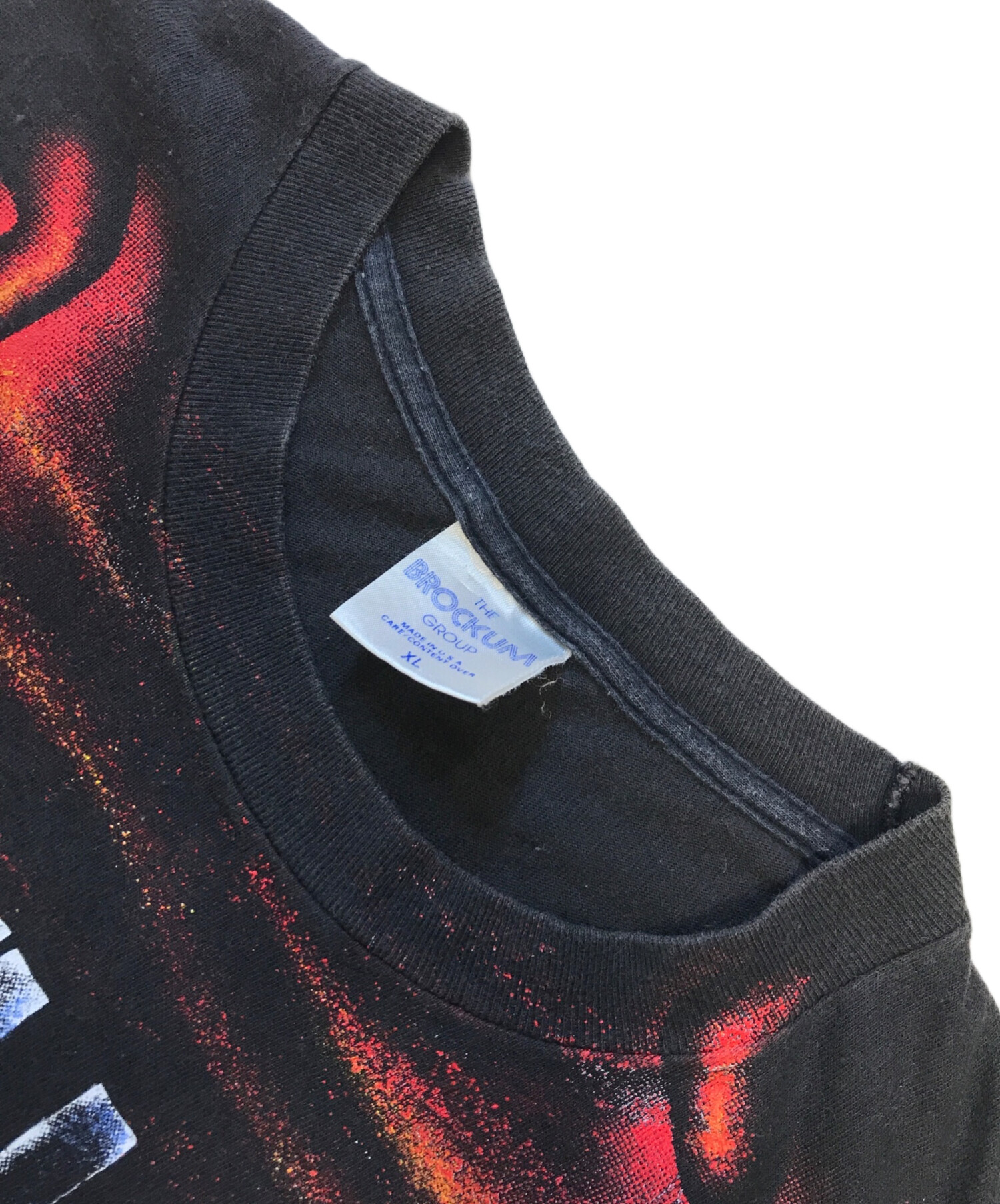中古・古着通販】バンドTシャツ (バンドTシャツ) 90s METALLICA