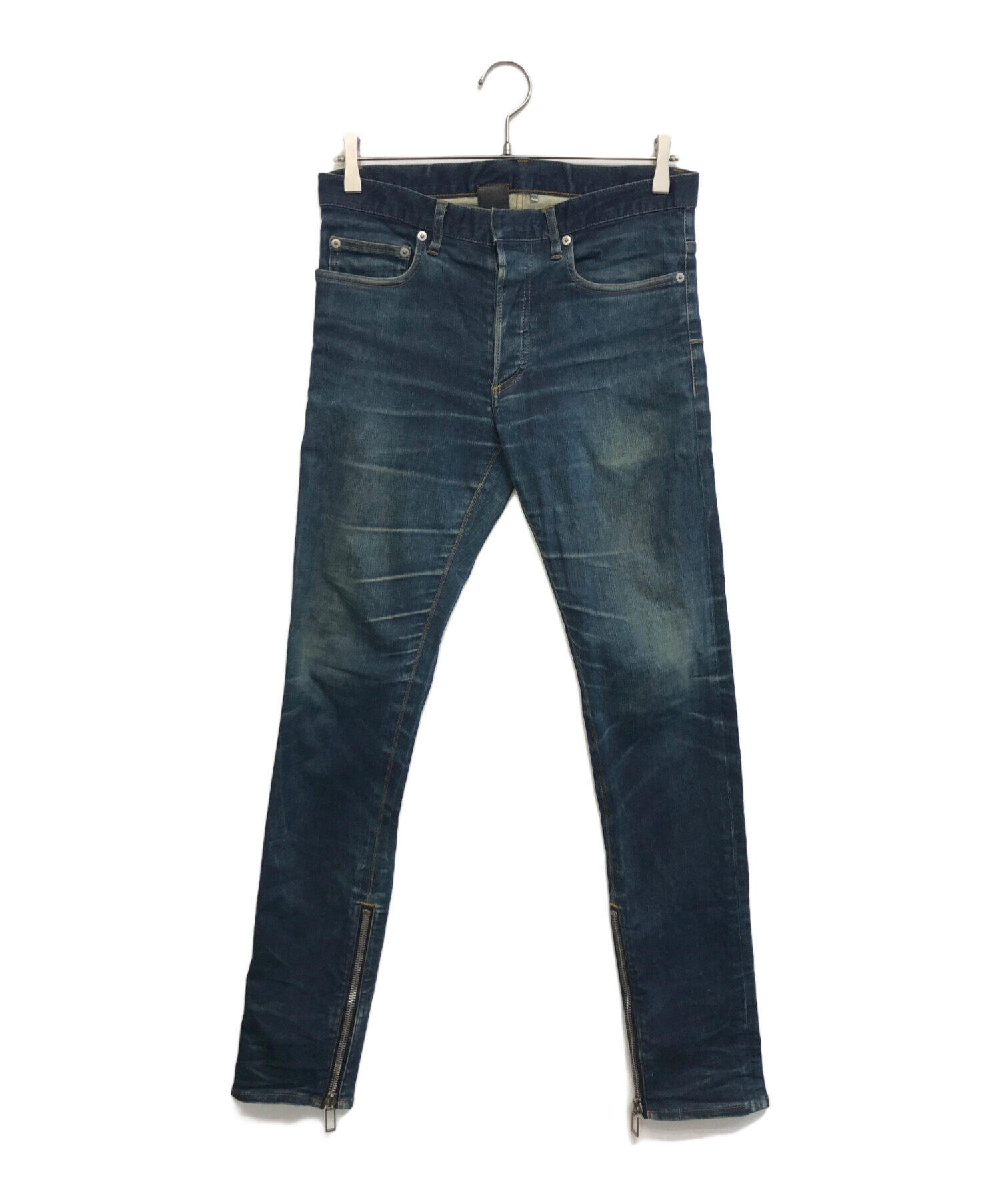 DIOR HOMMEメンズデニム29 中古・古着通販】DIOR HOMME (ディオール オム) デニムパンツ