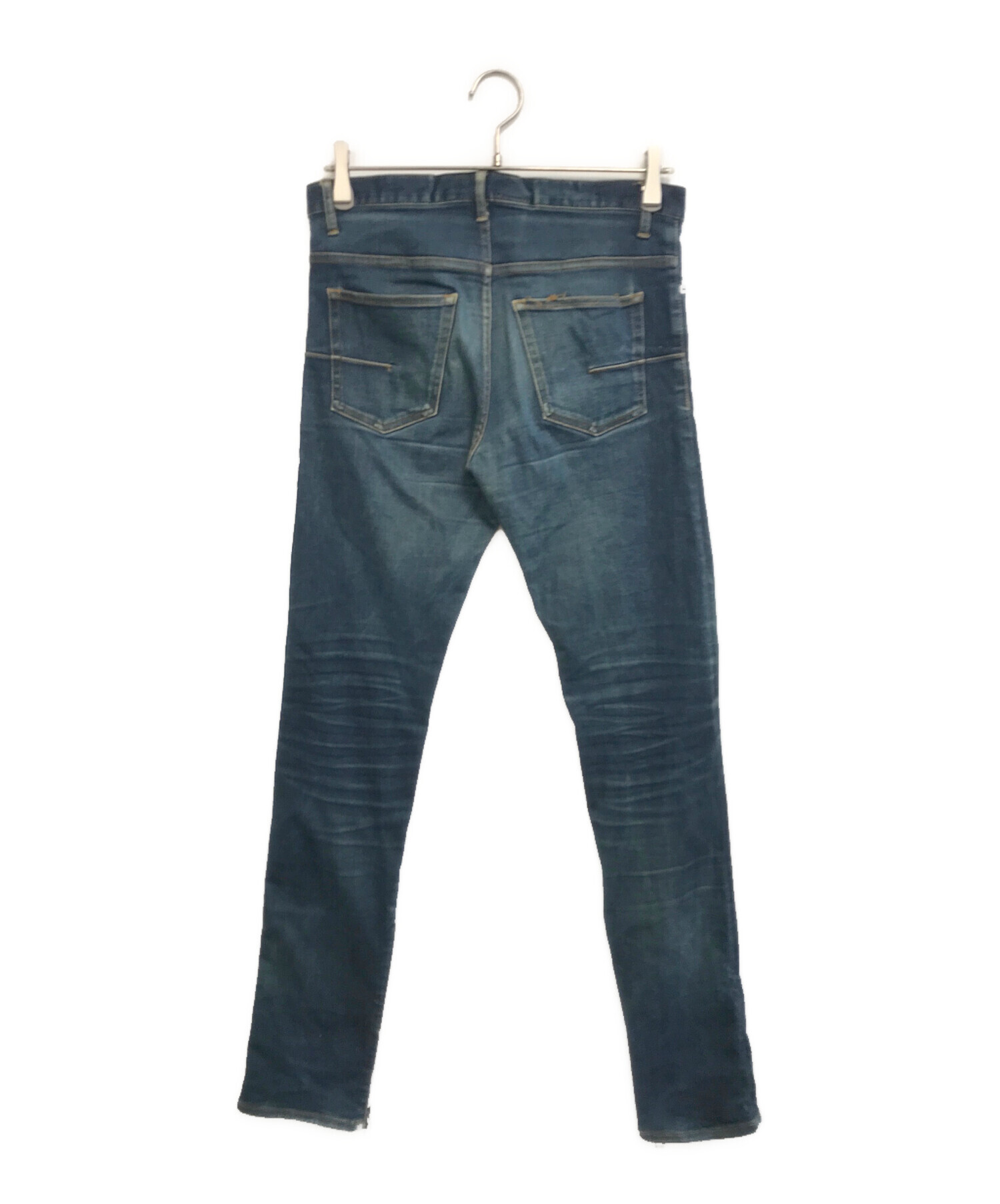 中古・古着通販】DIOR HOMME (ディオール オム) デニムパンツ