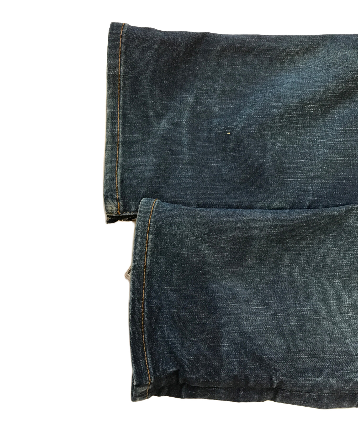 中古・古着通販】DIOR HOMME (ディオール オム) デニムパンツ