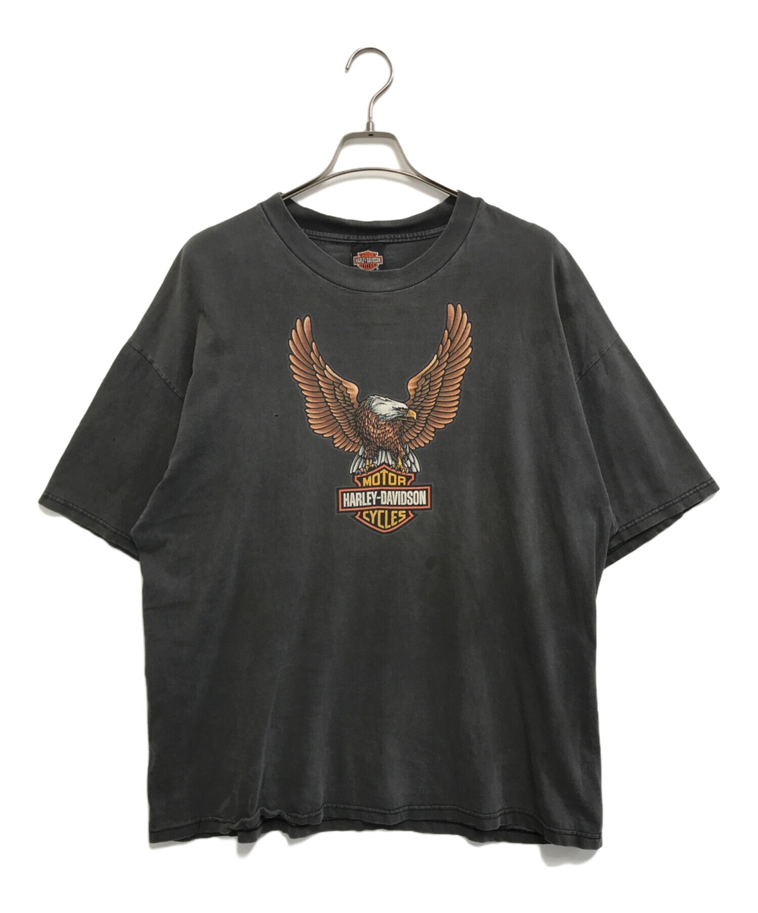 中古・古着通販】モーターサイクルTシャツ (モーターサイクルTシャツ