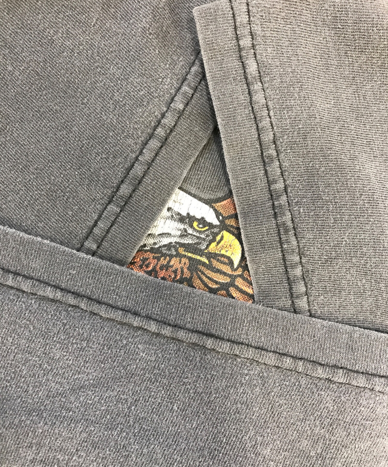 中古・古着通販】モーターサイクルTシャツ (モーターサイクルTシャツ