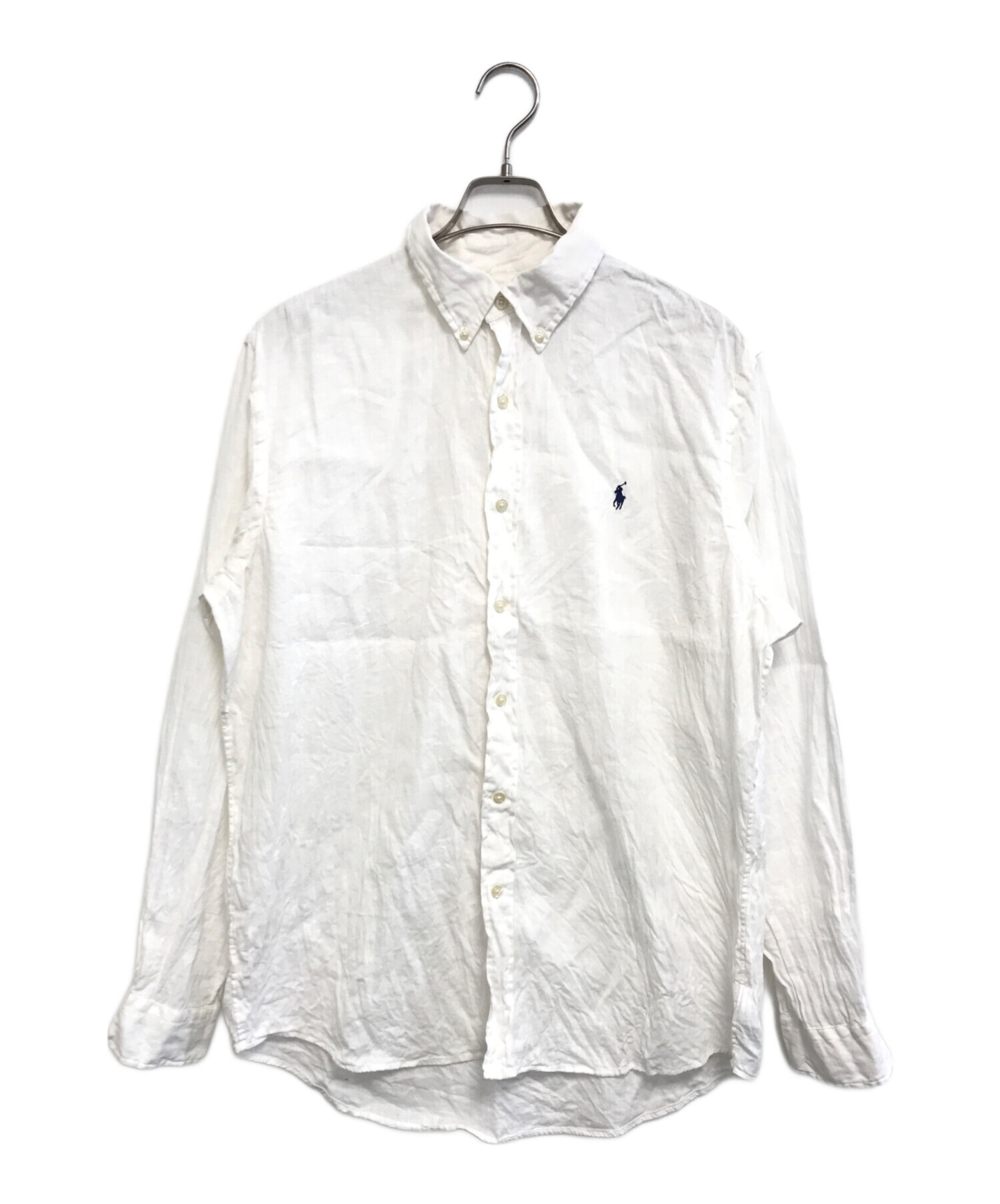 中古・古着通販】POLO RALPH LAUREN (ポロ・ラルフローレン) ボタン