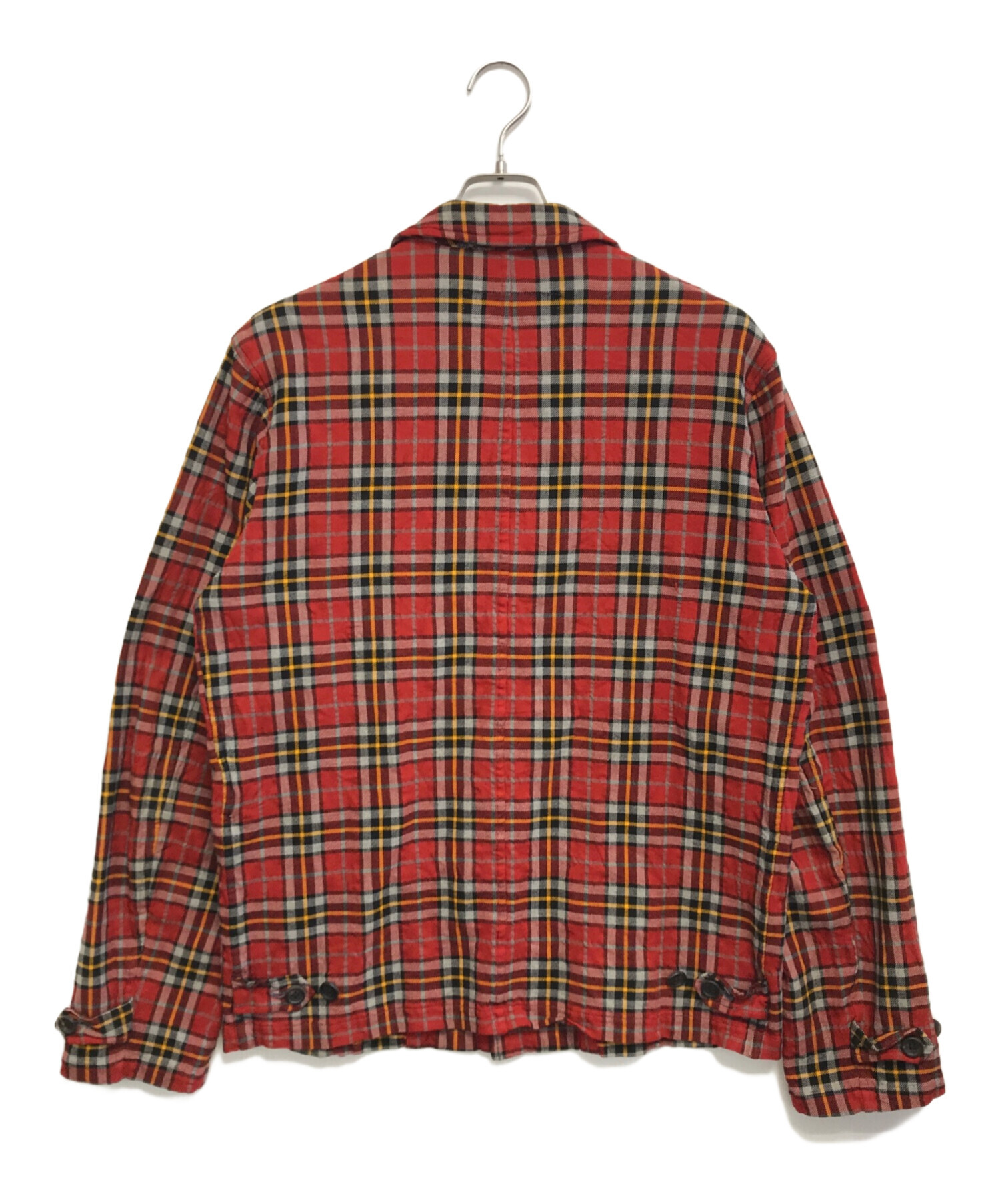 中古・古着通販】COMME des GARCONS HOMME (コムデギャルソン オム