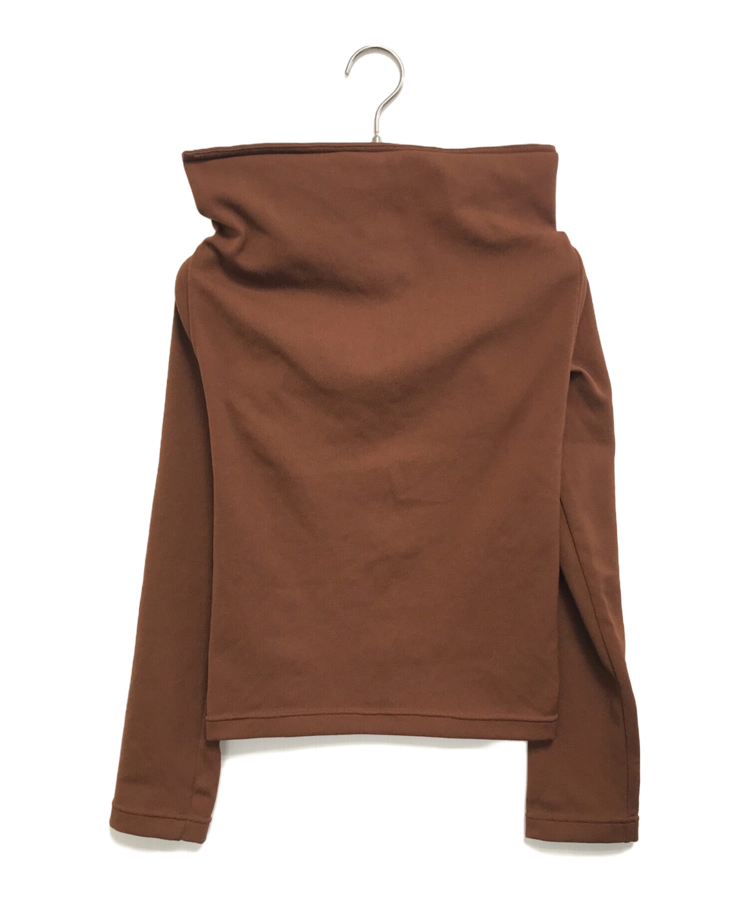 中古・古着通販】COMME des GARCONS (コムデギャルソン) 変形ロング