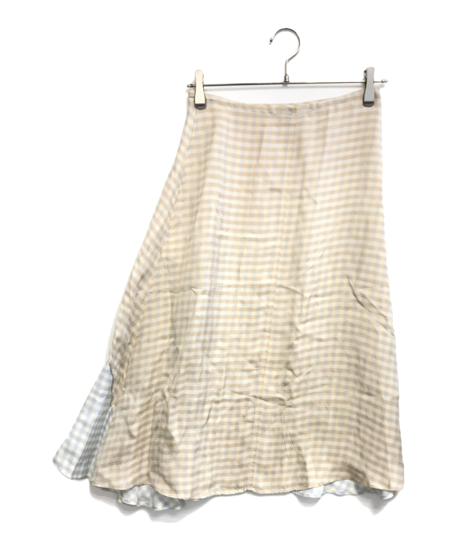 Acne studios アクネのプリーツスカート 中古・古着通販】Acne studios (アクネ ストゥディオズ) スカート