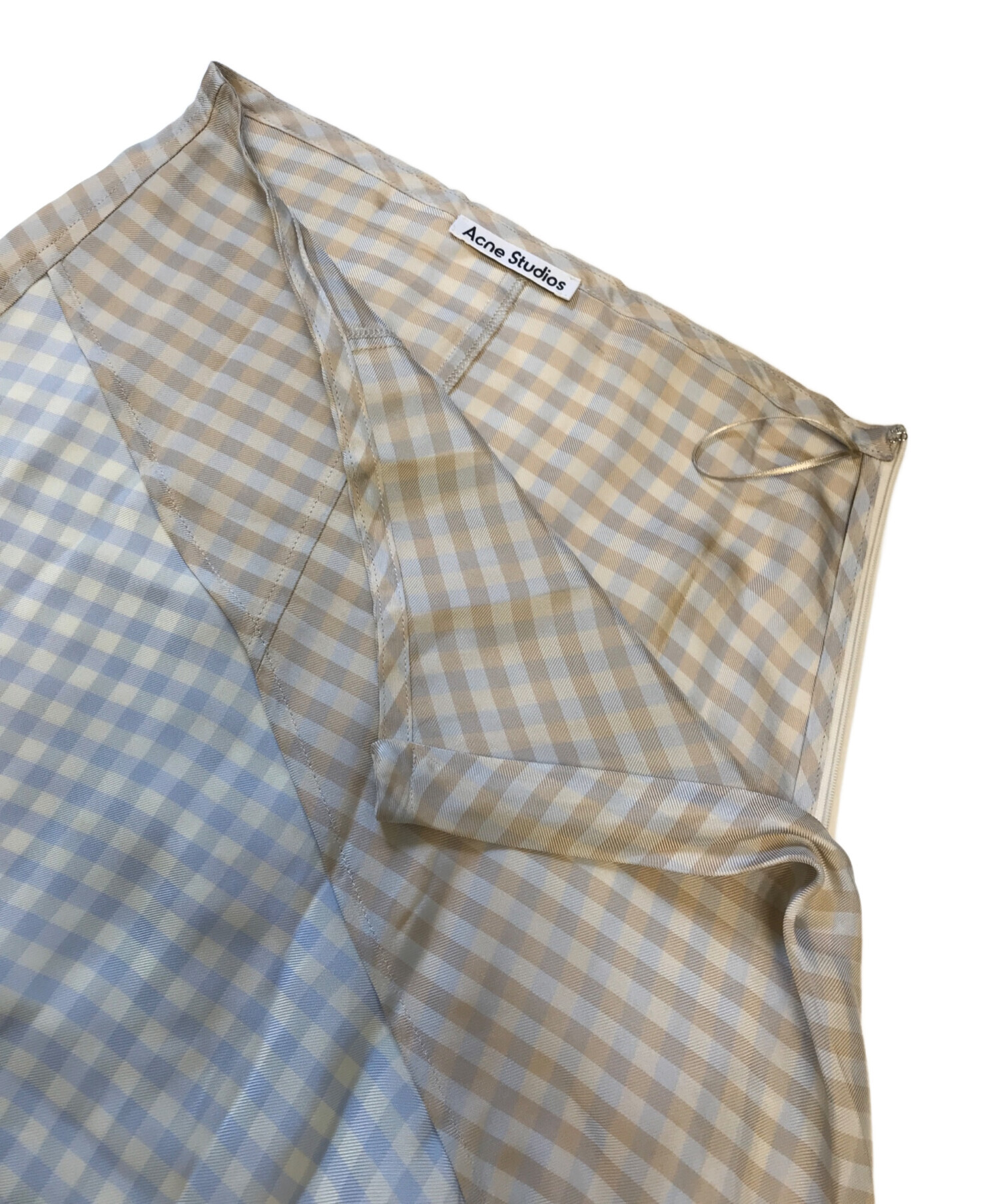 中古・古着通販】Acne studios (アクネ ストゥディオズ) スカート
