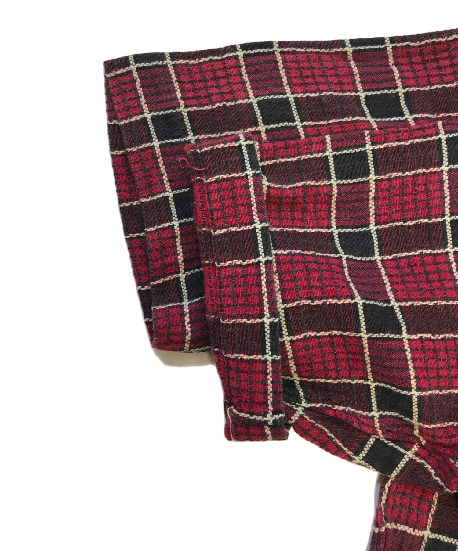 中古・古着通販】COMME des GARCONS SHIRT (コムデギャルソンシャツ) S