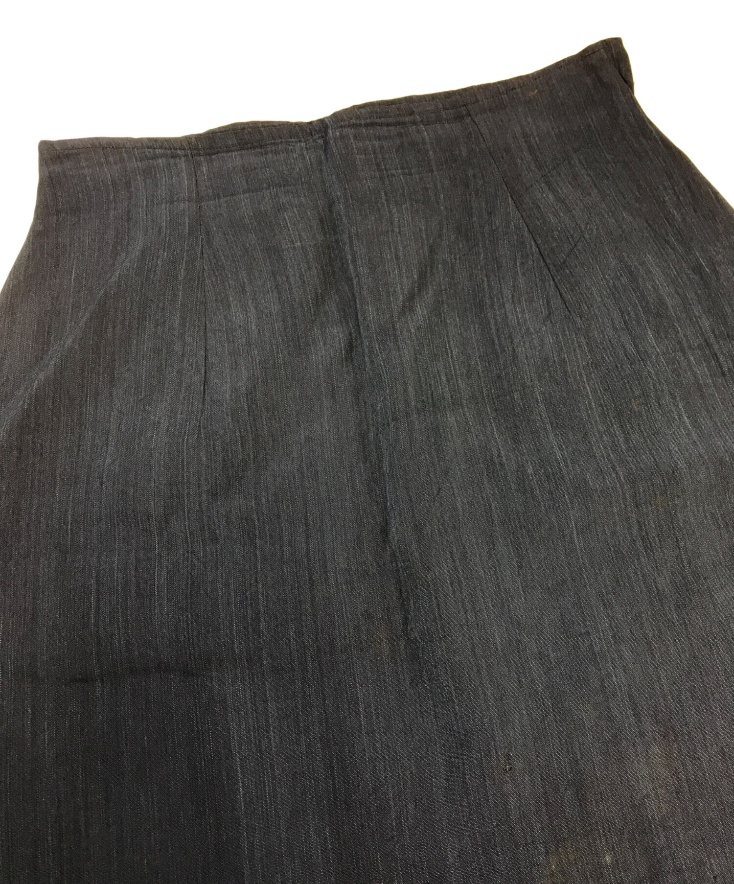 スカート　tricot COMME des GARCONS 中古・古着通販】tricot COMME des GARCONS (トリココムデギャルソン