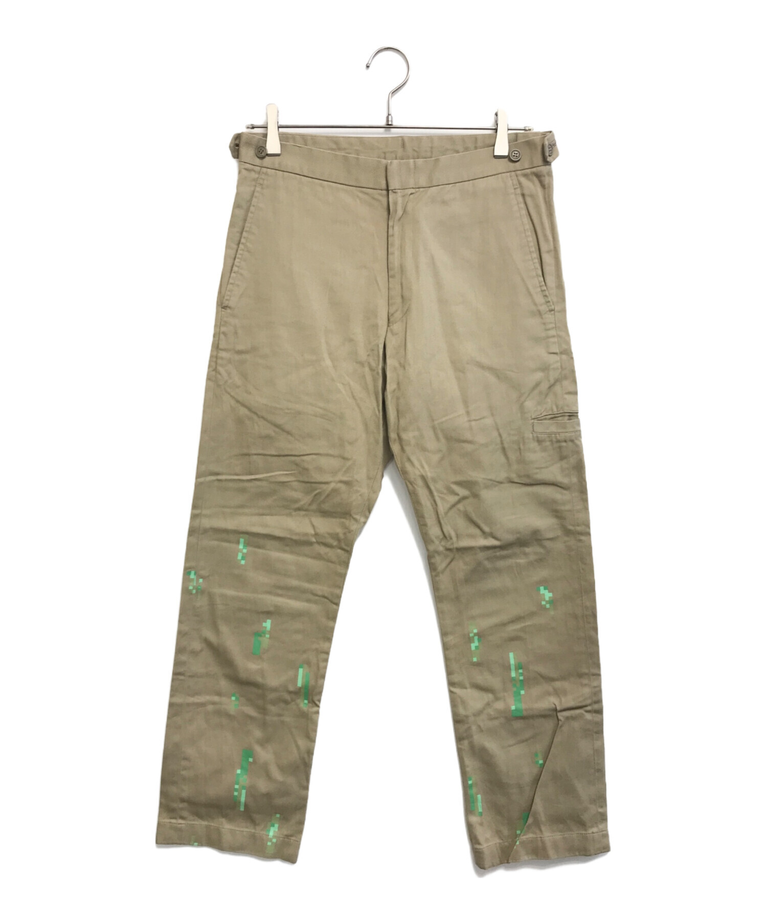 中古・古着通販】COMME des GARCONS HOMME PLUS (コムデギャルソンオム
