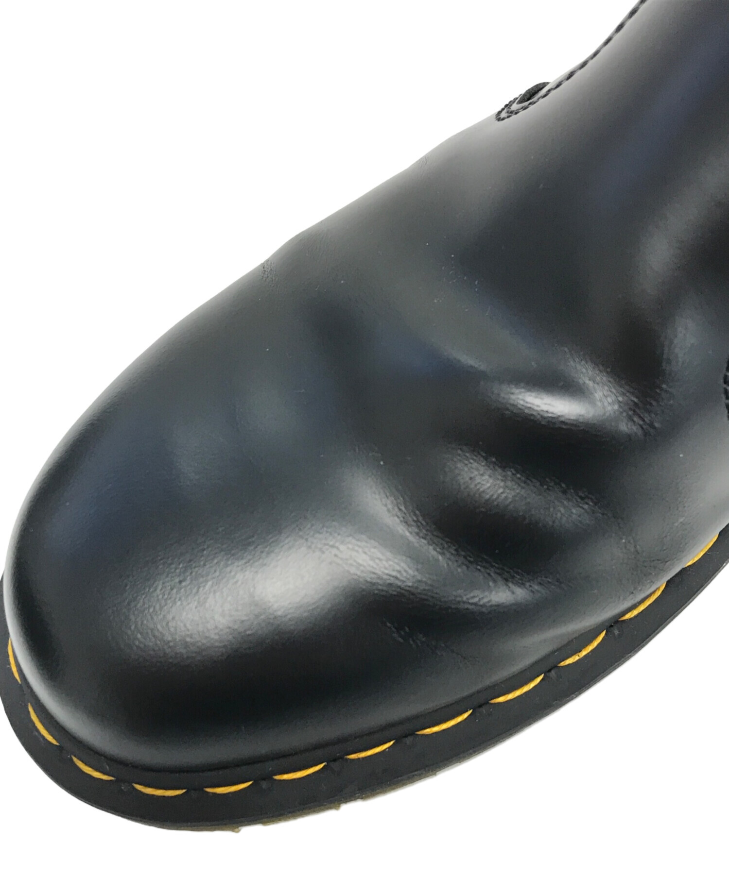 中古・古着通販】Dr.Martens (ドクターマーチン) サイドゴアブーツ