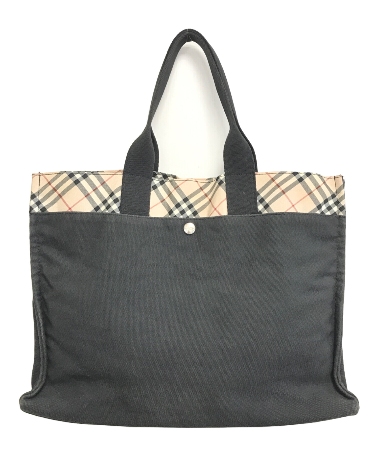 中古・古着通販】BURBERRY BLUE LABEL (バーバリー ブルー レーベル