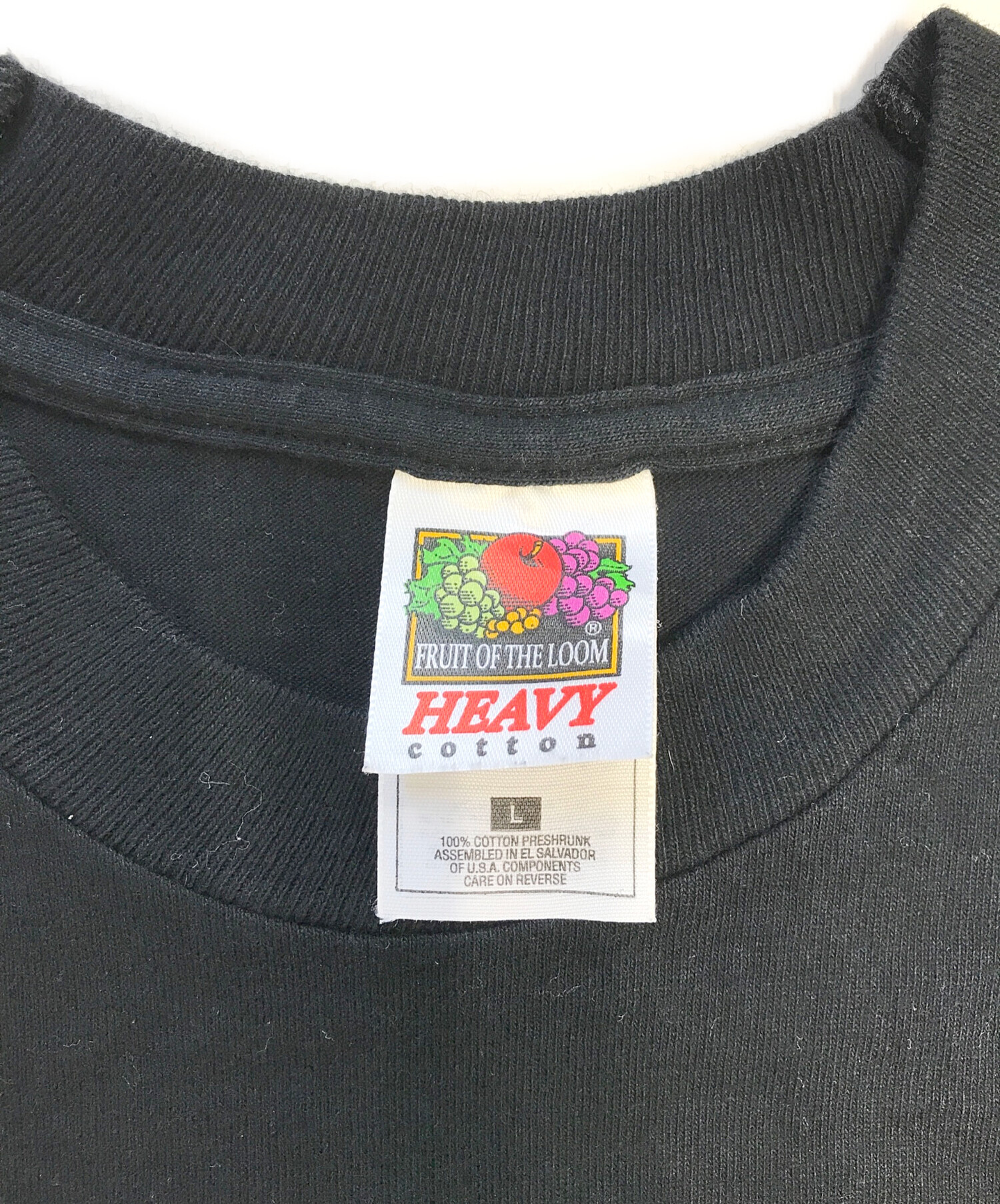 中古・古着通販】ムービーTシャツ (ムービーTシャツ) 90s MOTHRA 2
