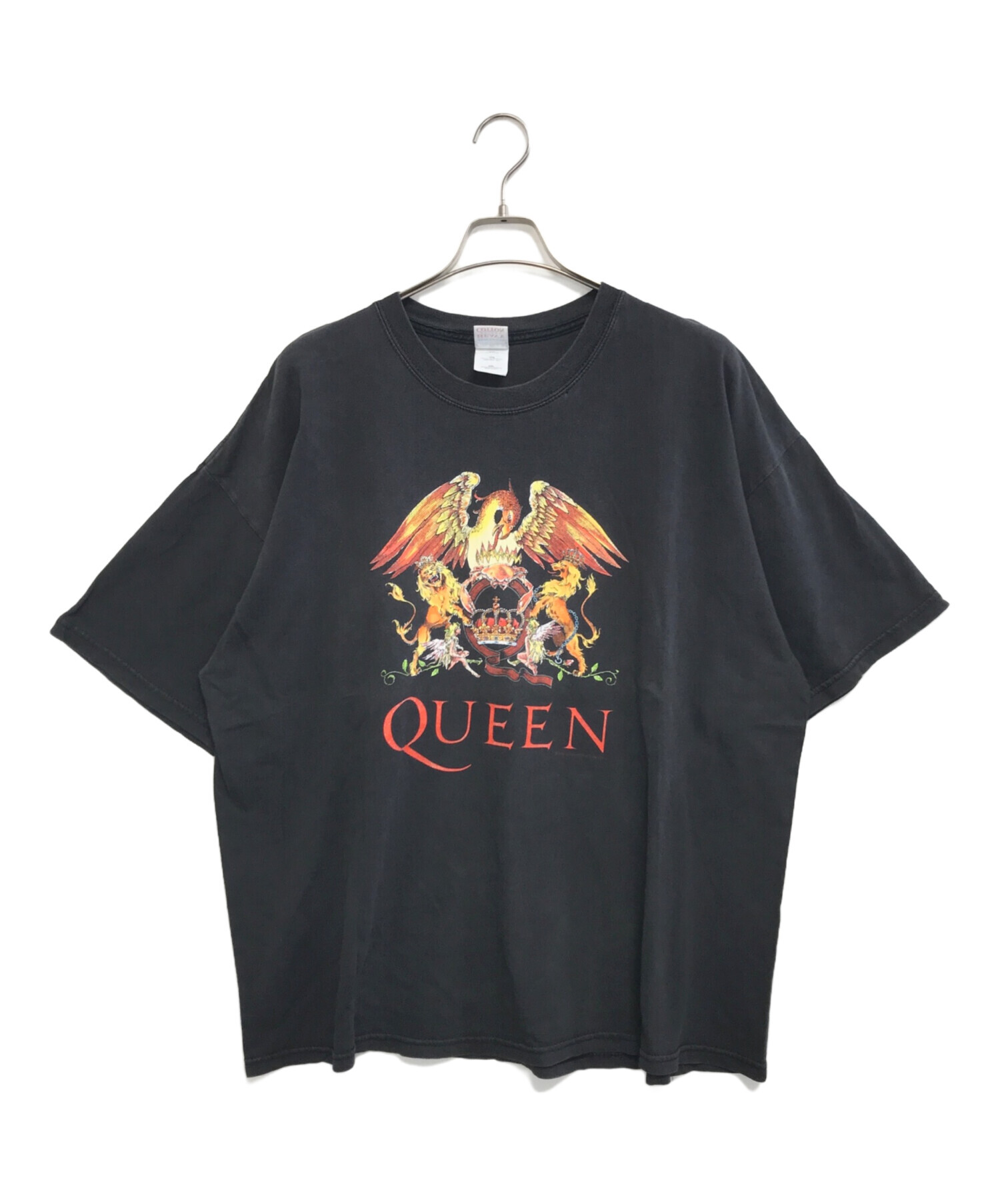 中古・古着通販】バンドTシャツ (バンドTシャツ) 00s QUEEN(クイーン