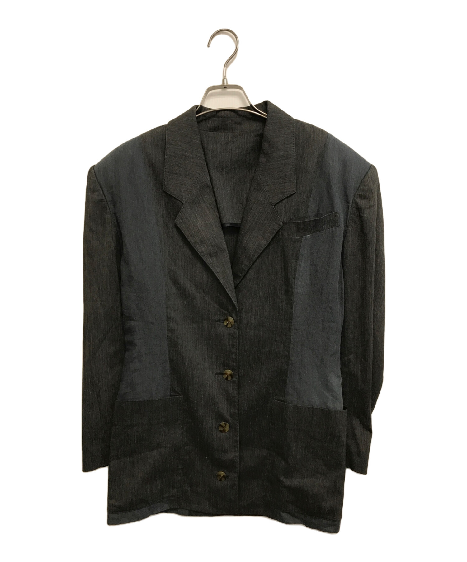 中古・古着通販】Jean Paul GAULTIER (ジャンポールゴルチェ) 切替