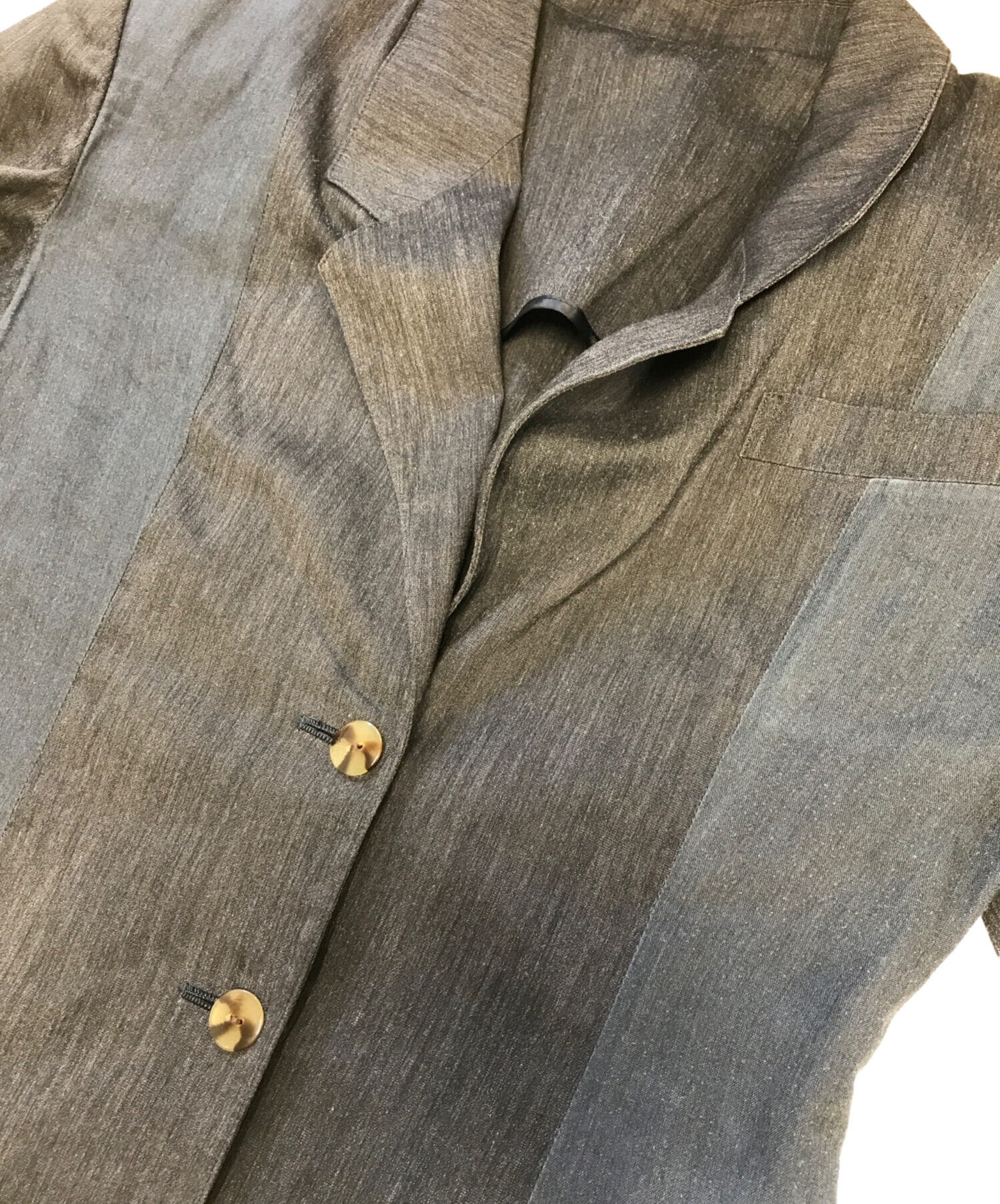 中古・古着通販】Jean Paul GAULTIER (ジャンポールゴルチェ) 切替