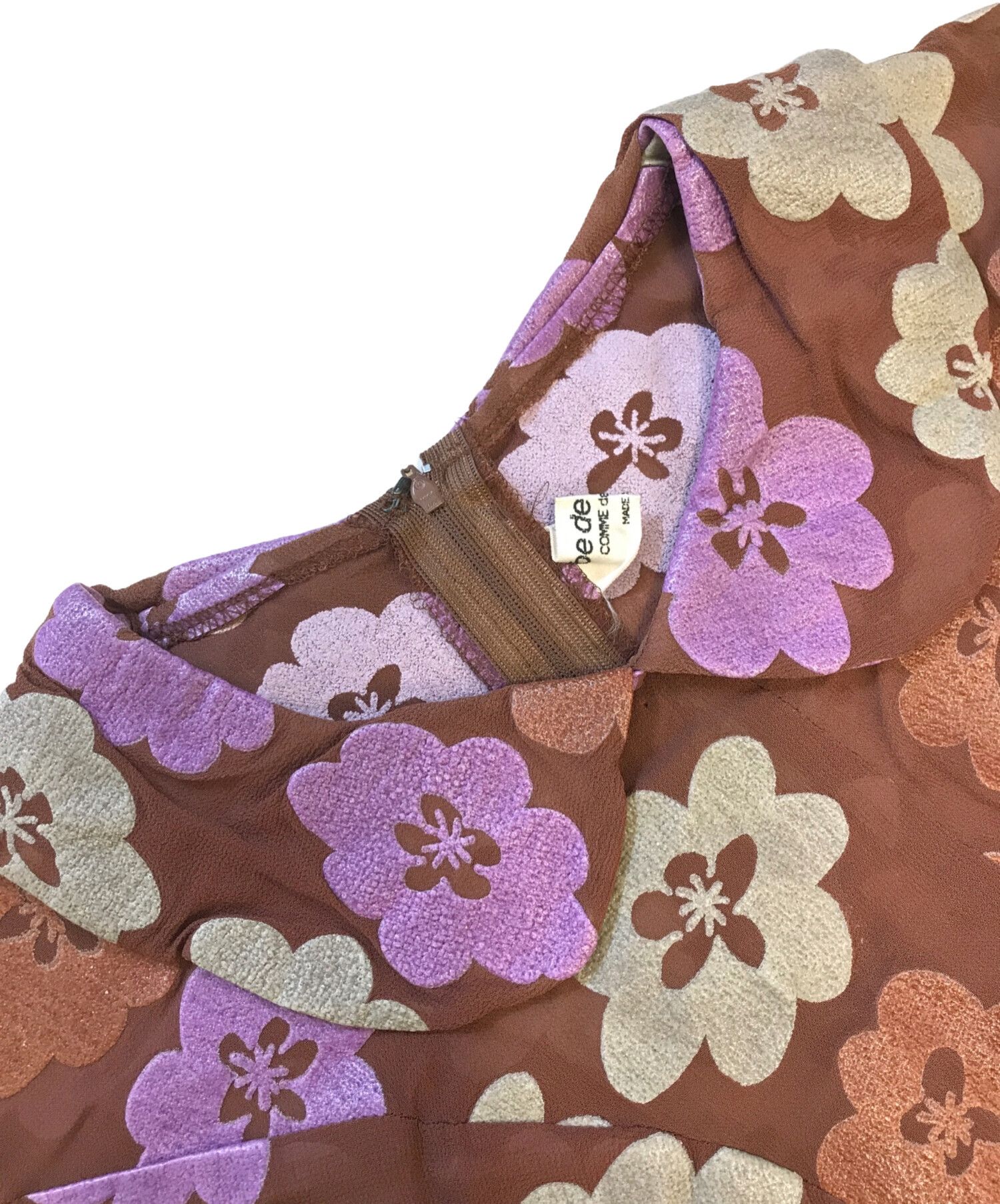 中古・古着通販】ROBE DE CHAMBRE COMME DES GARCONS (ローブド