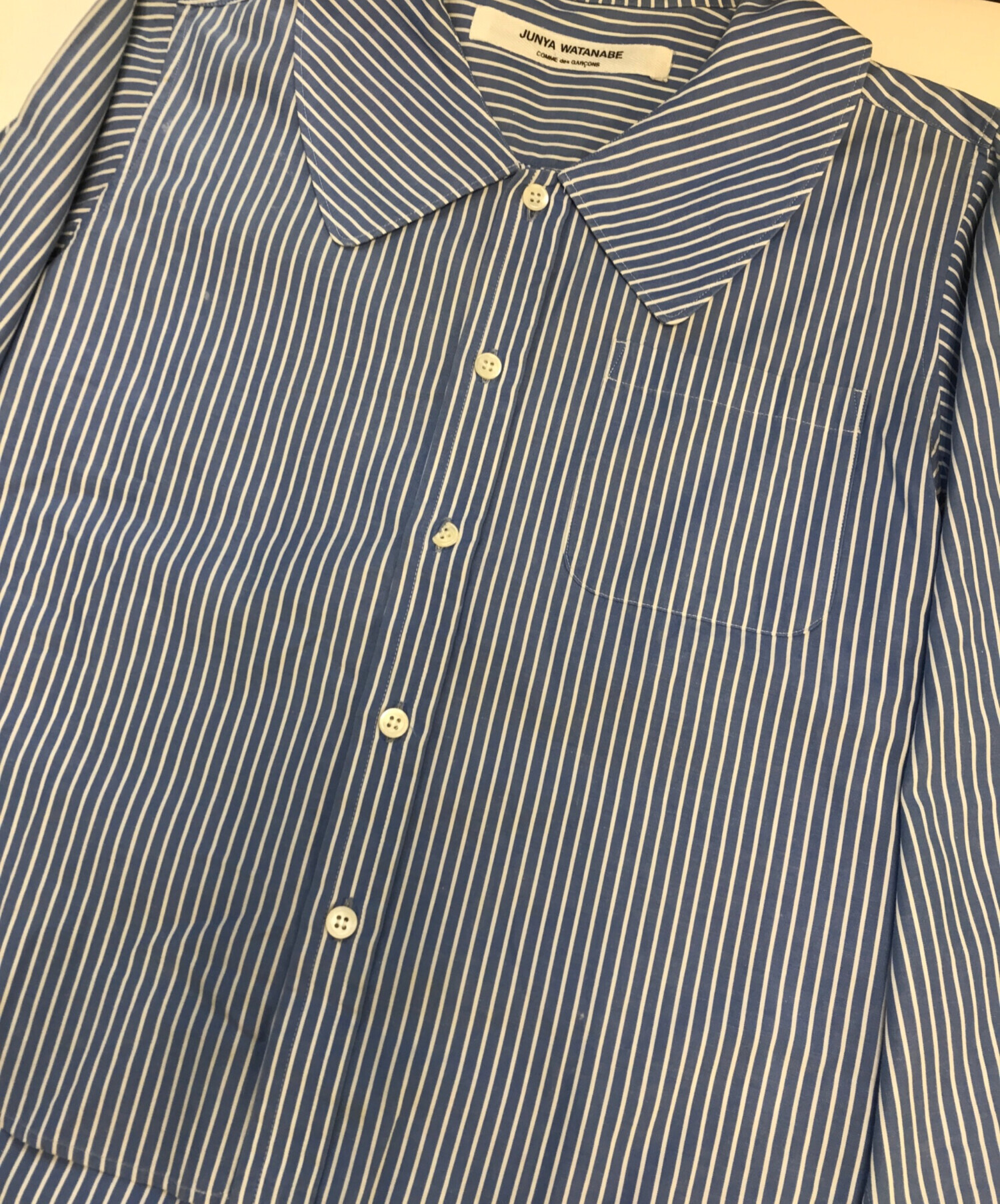 中古・古着通販】JUNYA WATANABE COMME des GARCONS ((ジュンヤ