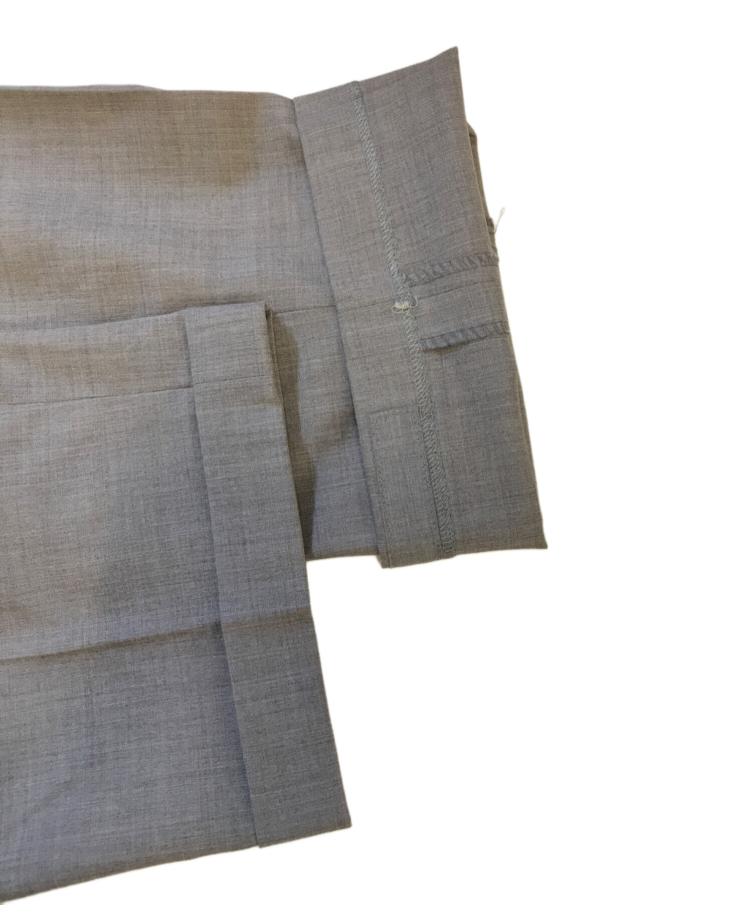 中古・古着通販】COMME des GARCONS HOMME DEUX (コムデギャルソン