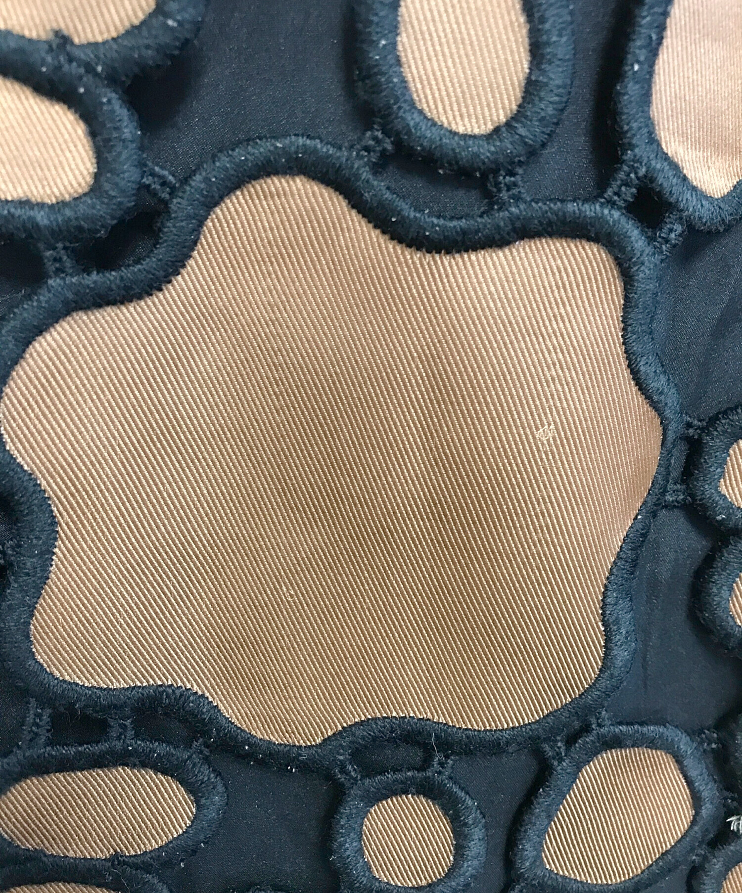 中古・古着通販】MIU MIU (ミュウミュウ) 00's ミニスカート ブラウン