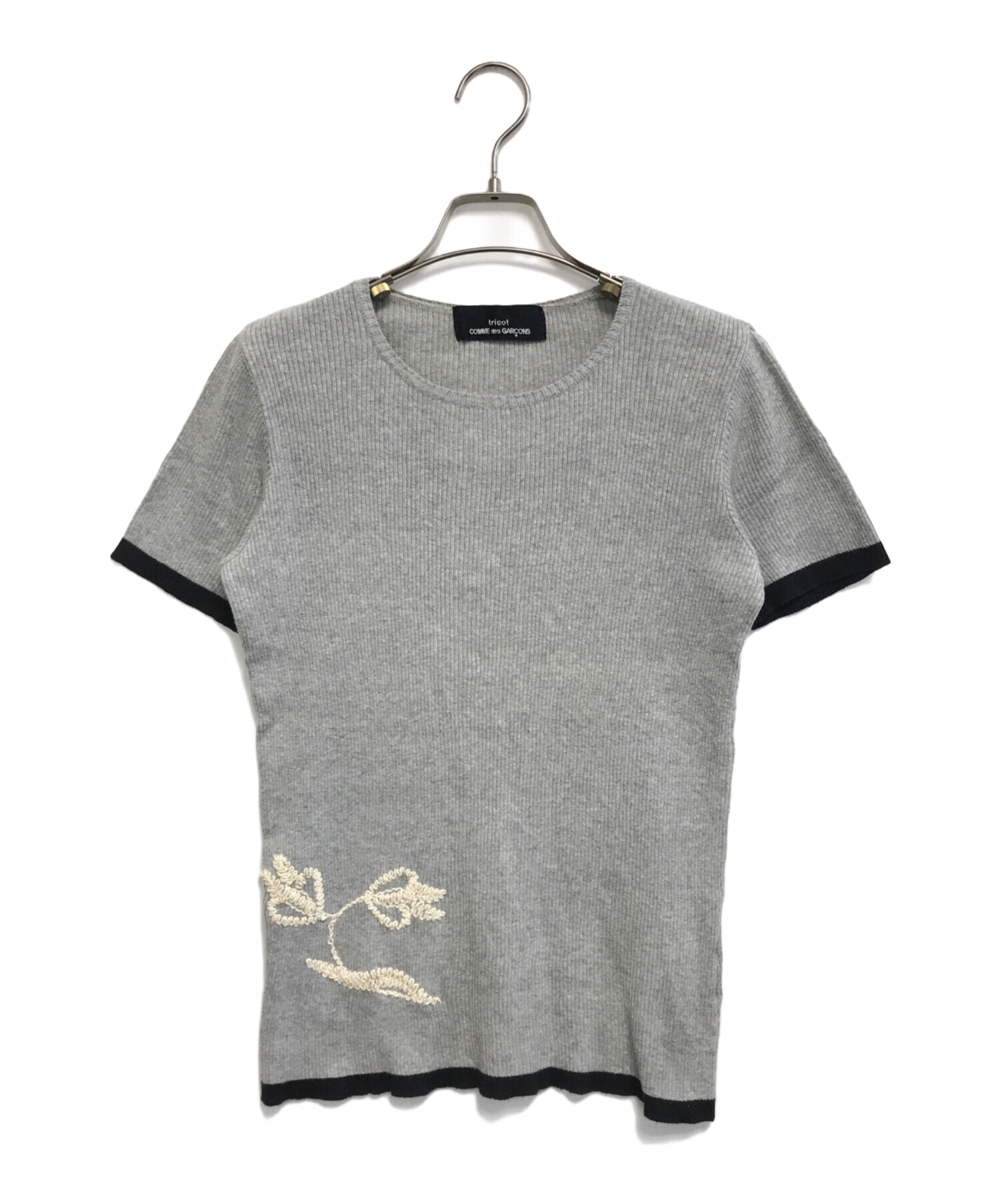 中古・古着通販】tricot COMME des GARCONS (トリココムデギャルソン