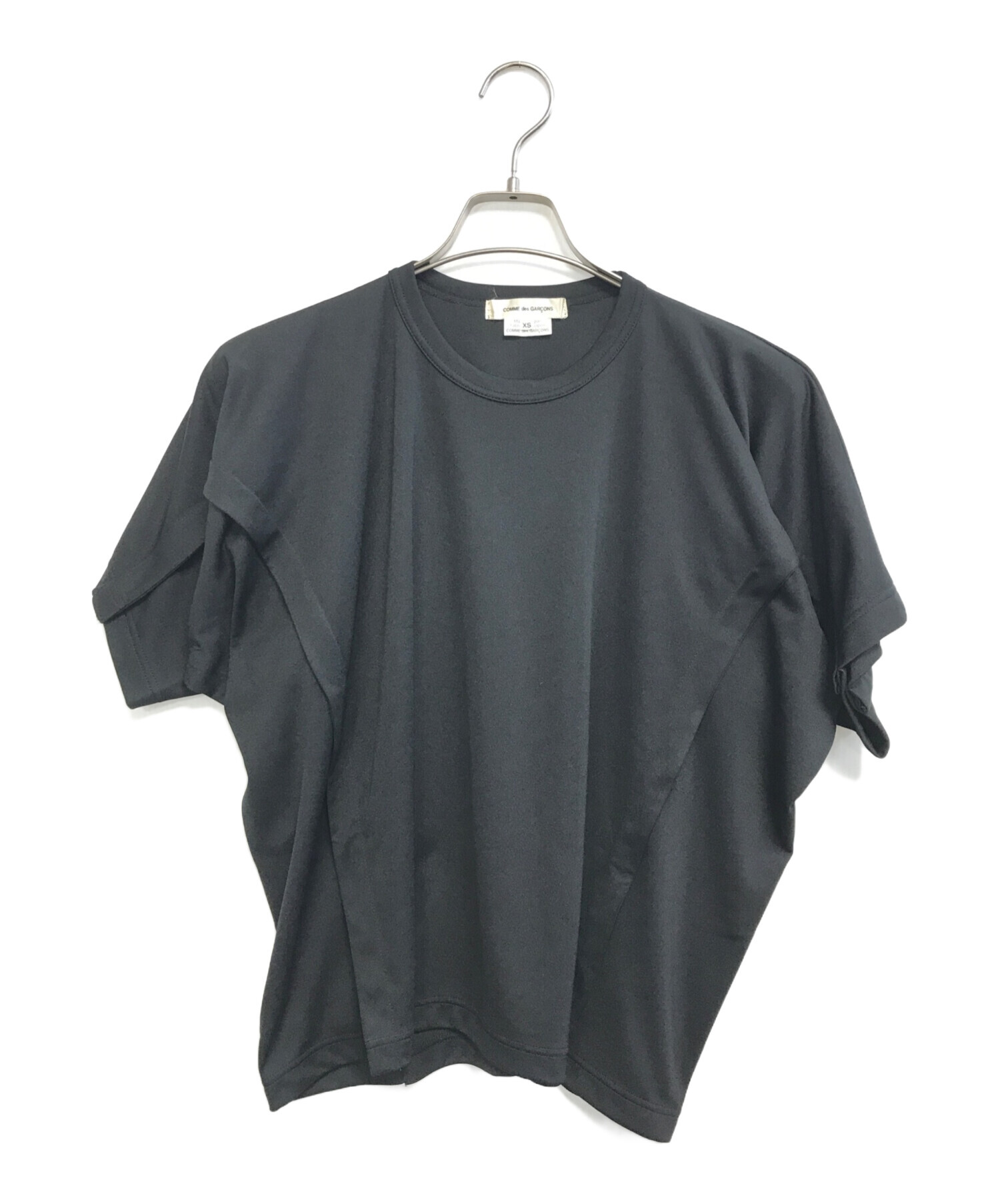 中古・古着通販】COMME des GARCONS (コムデギャルソン) 変形