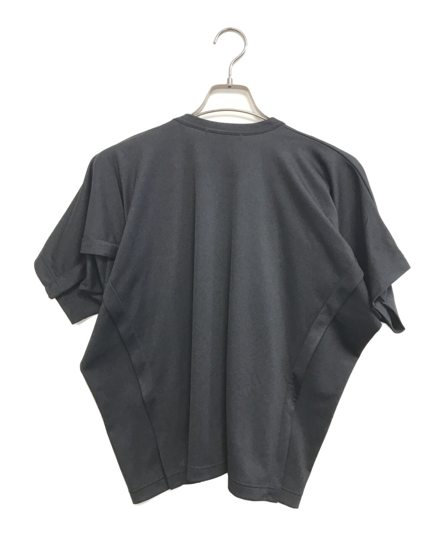 中古・古着通販】COMME des GARCONS (コムデギャルソン) 変形
