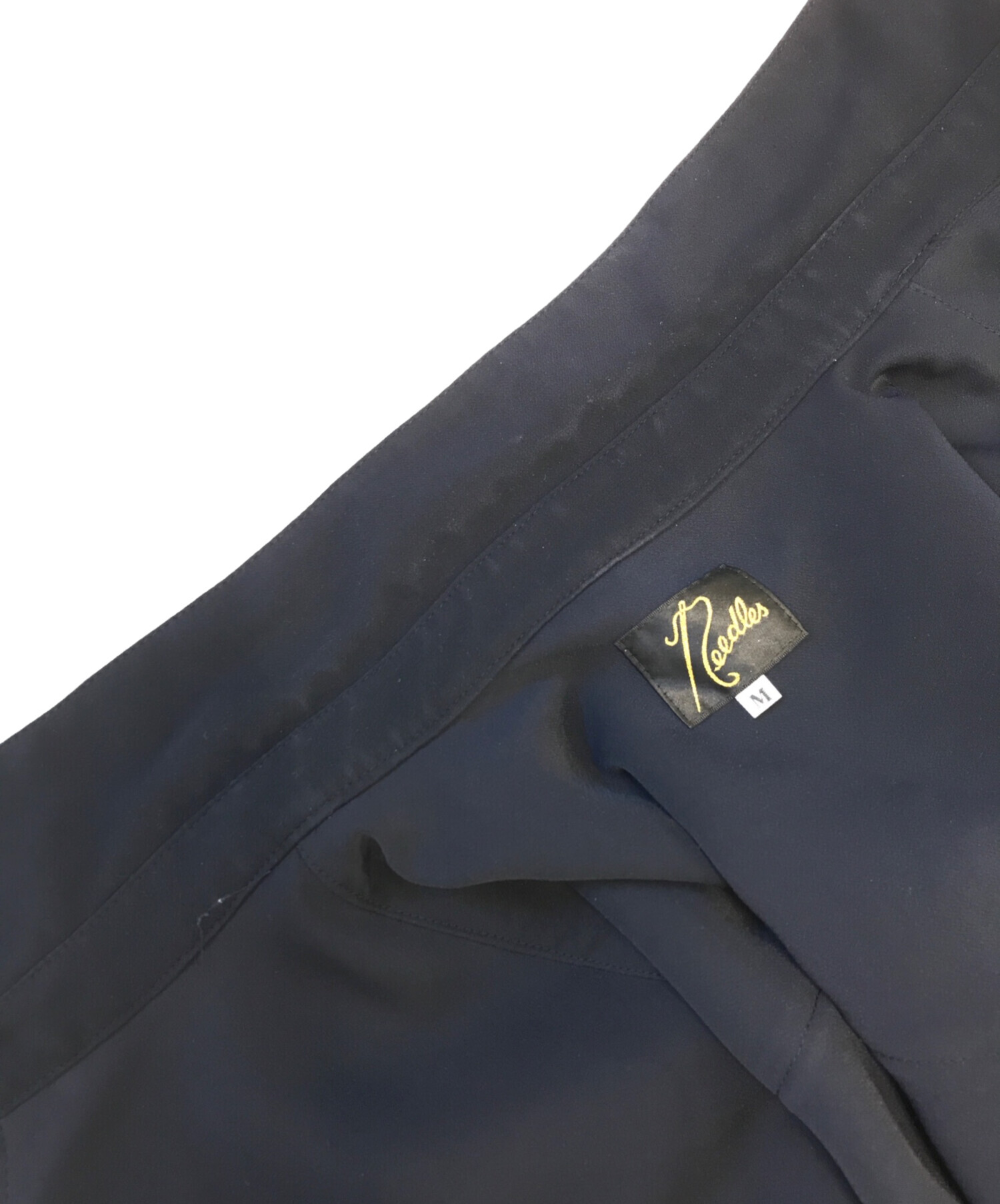 中古・古着通販】Needles (ニードルズ) Cowboy Embroidered Shirt