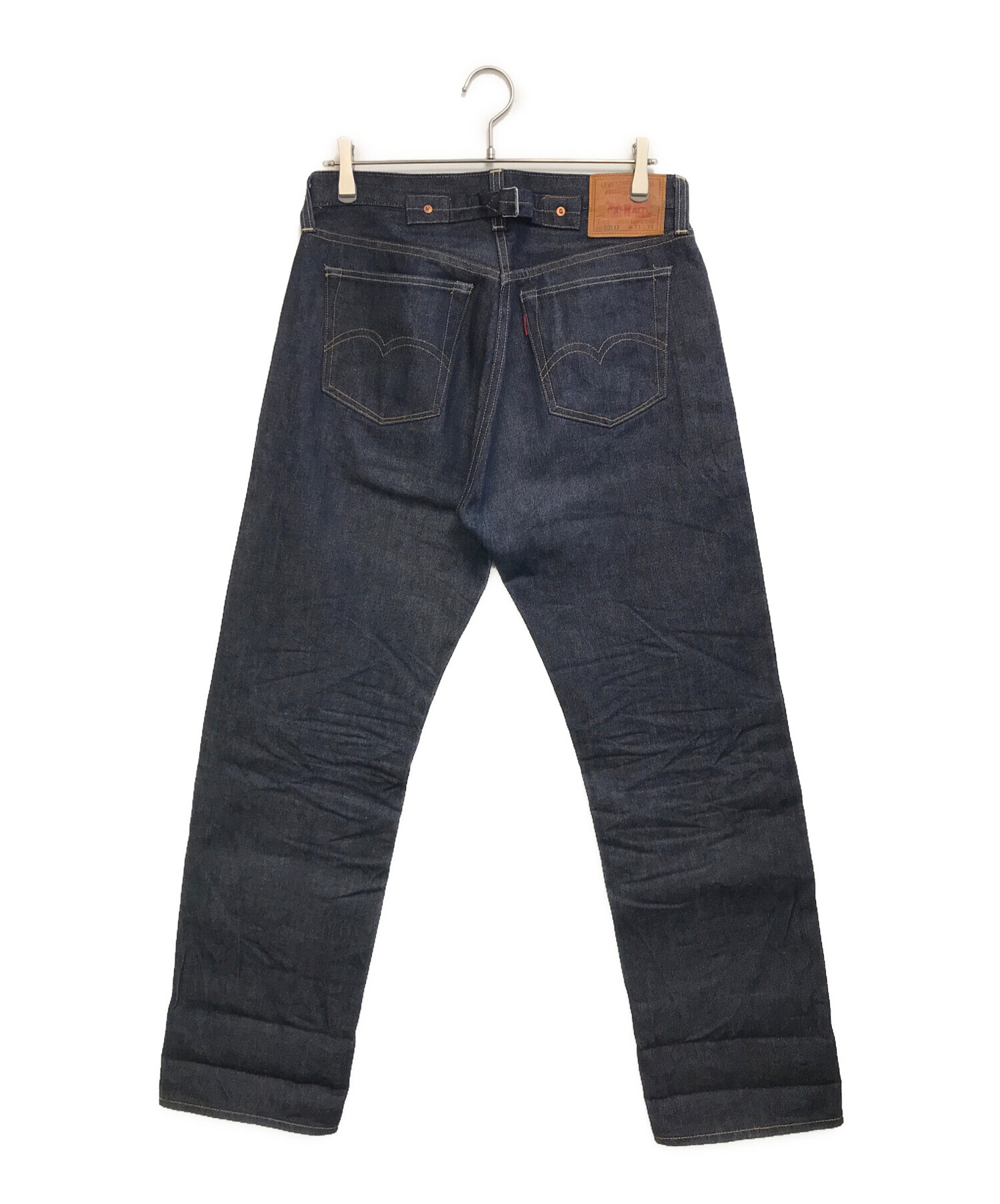 中古・古着通販】LEVI