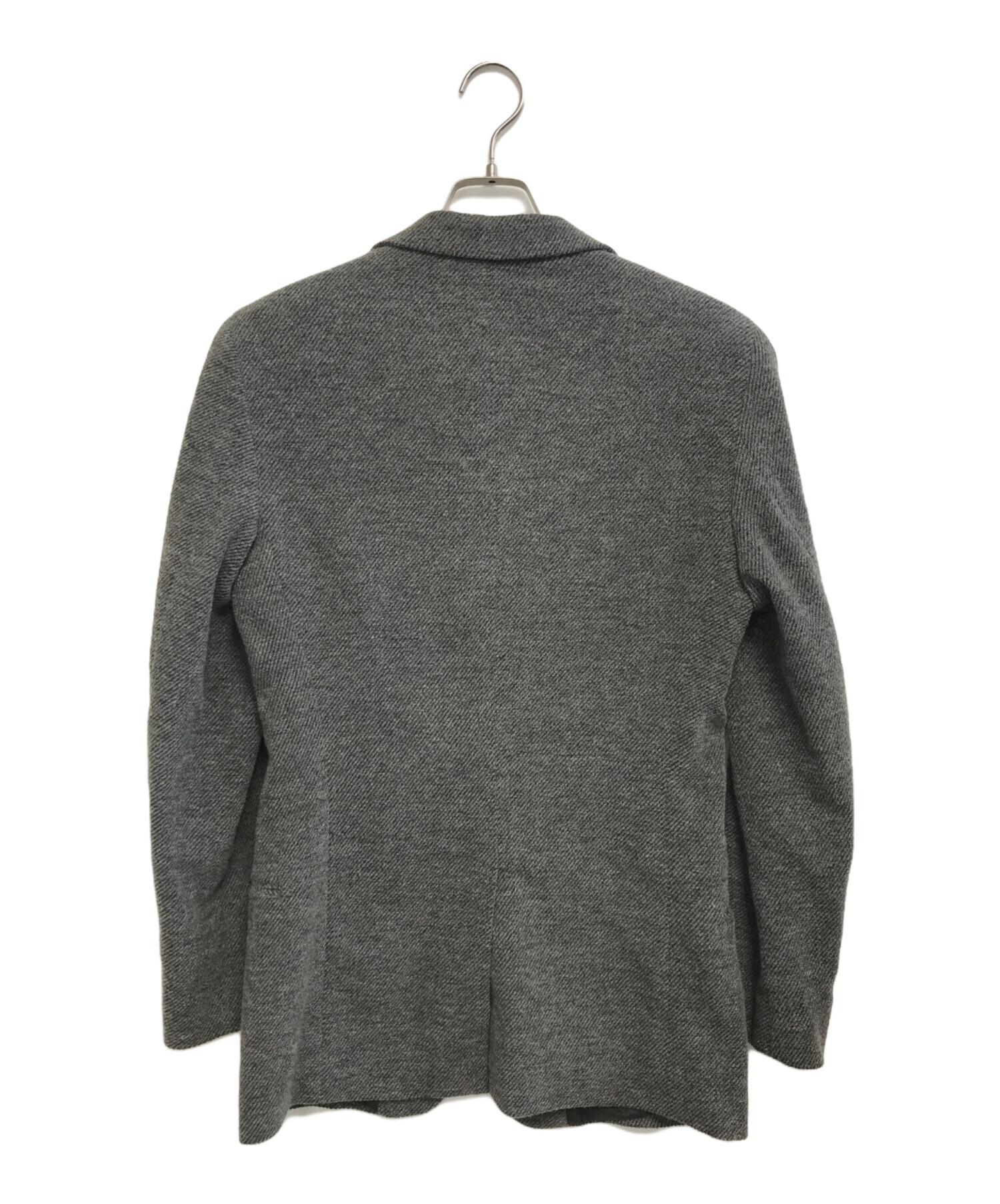 中古・古着通販】GIORGIO ARMANI (ジョルジオアルマーニ) 3Bテーラード