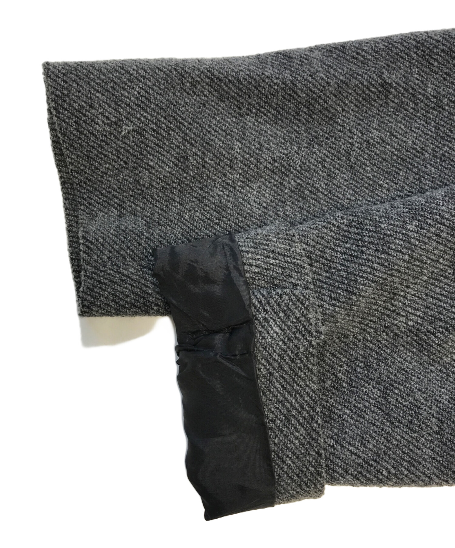 中古・古着通販】GIORGIO ARMANI (ジョルジオアルマーニ) 3Bテーラード