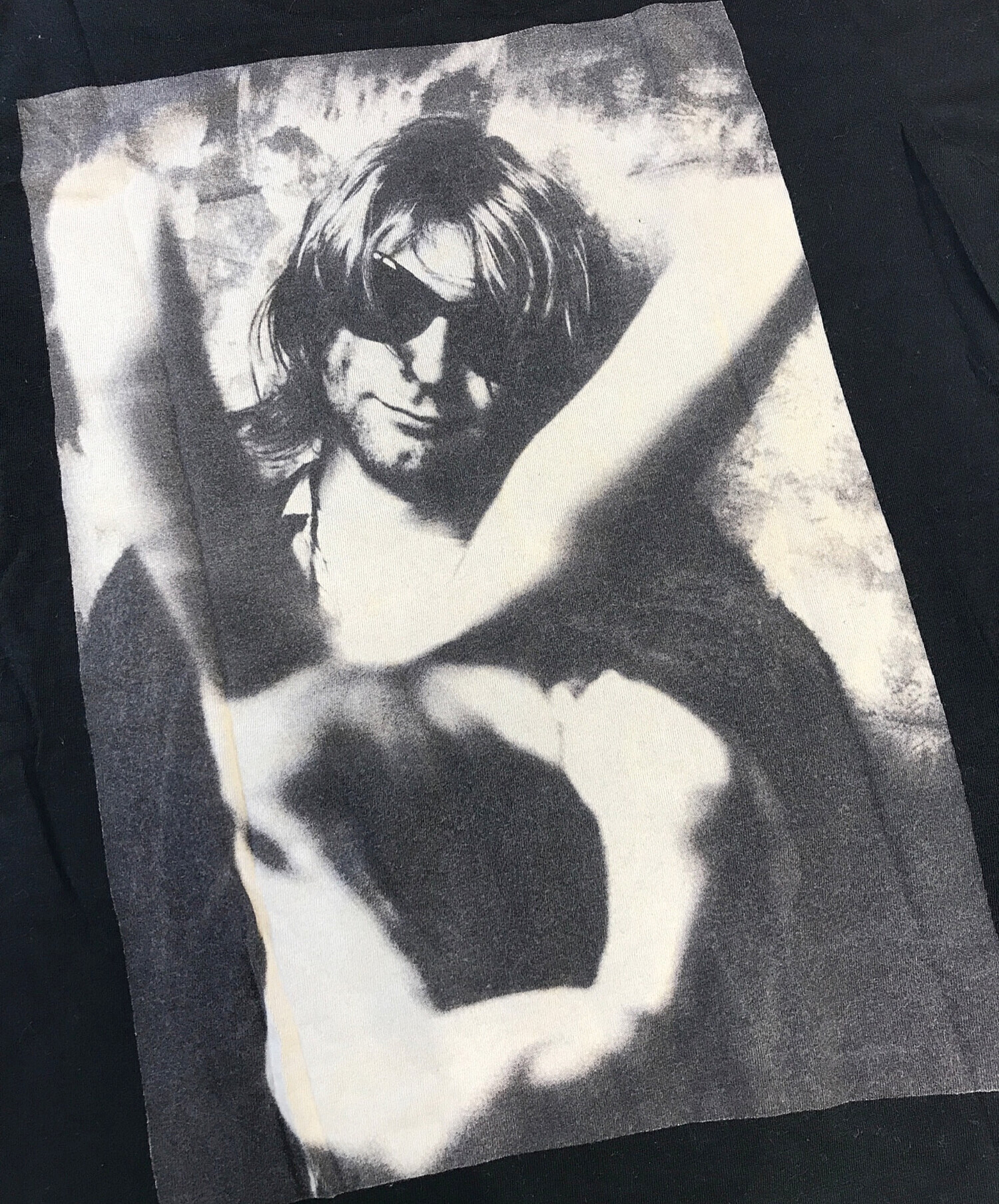 中古・古着通販】Hysteric Glamour (ヒステリックグラマー) Kurt
