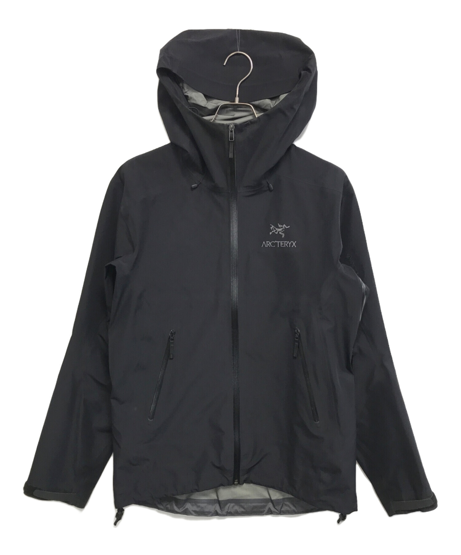 中古・古着通販】ARC'TERYX (アークテリクス) マウンテンパーカー