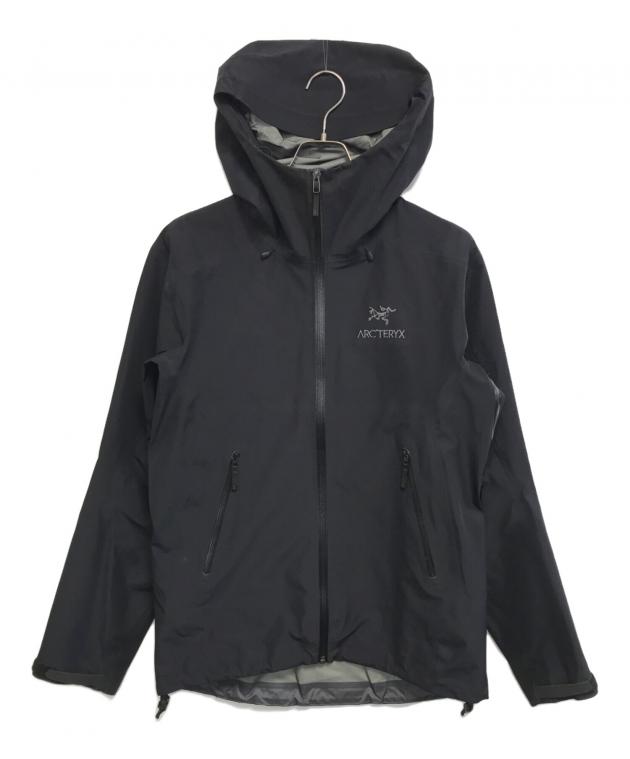 中古・古着通販】ARC'TERYX (アークテリクス) マウンテンパーカー