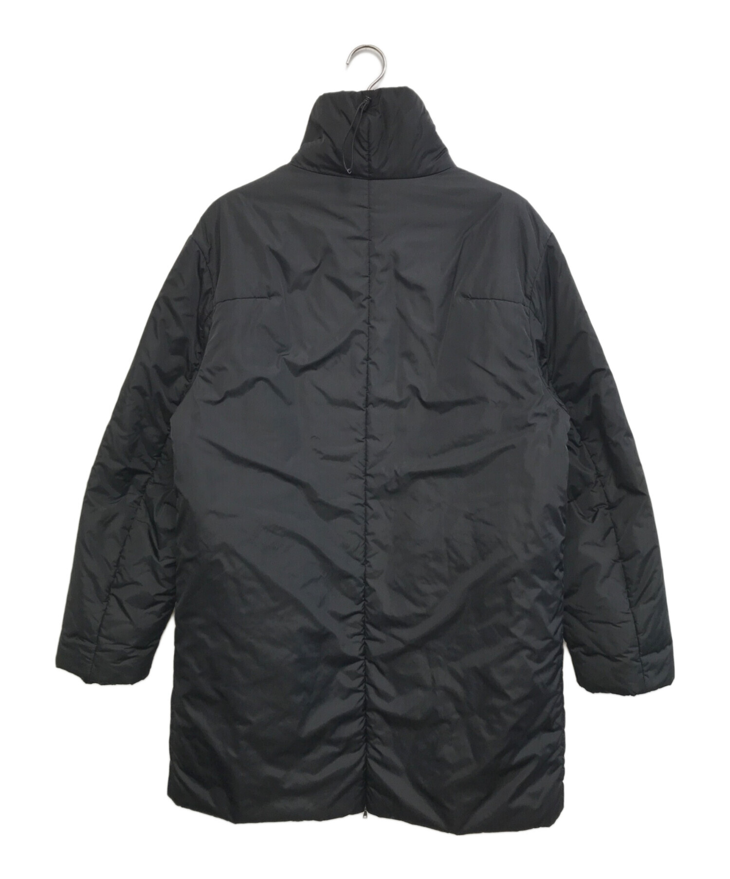 中古・古着通販】PRADA SPORTS (プラダスポーツ) 中綿ナイロンコート