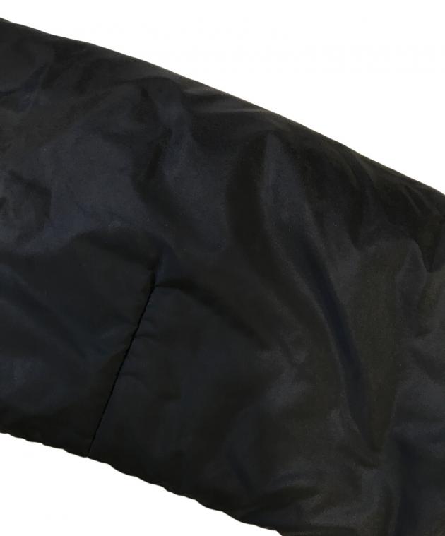 中古・古着通販】PRADA SPORTS (プラダスポーツ) 中綿ナイロンコート