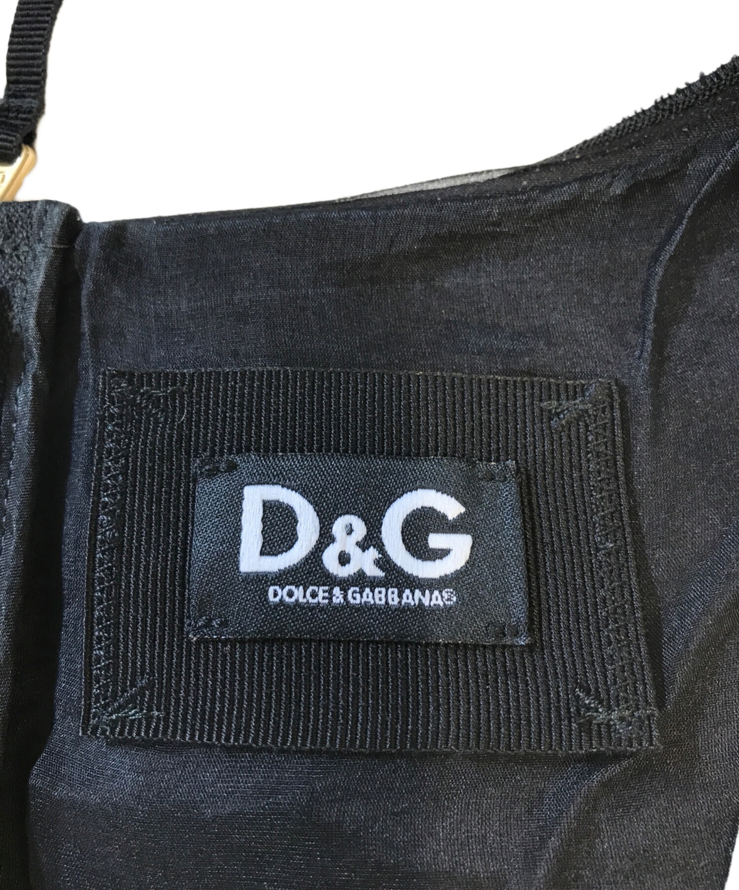 中古・古着通販】DOLCE & GABBANA (ドルチェ＆ガッバーナ) 総柄