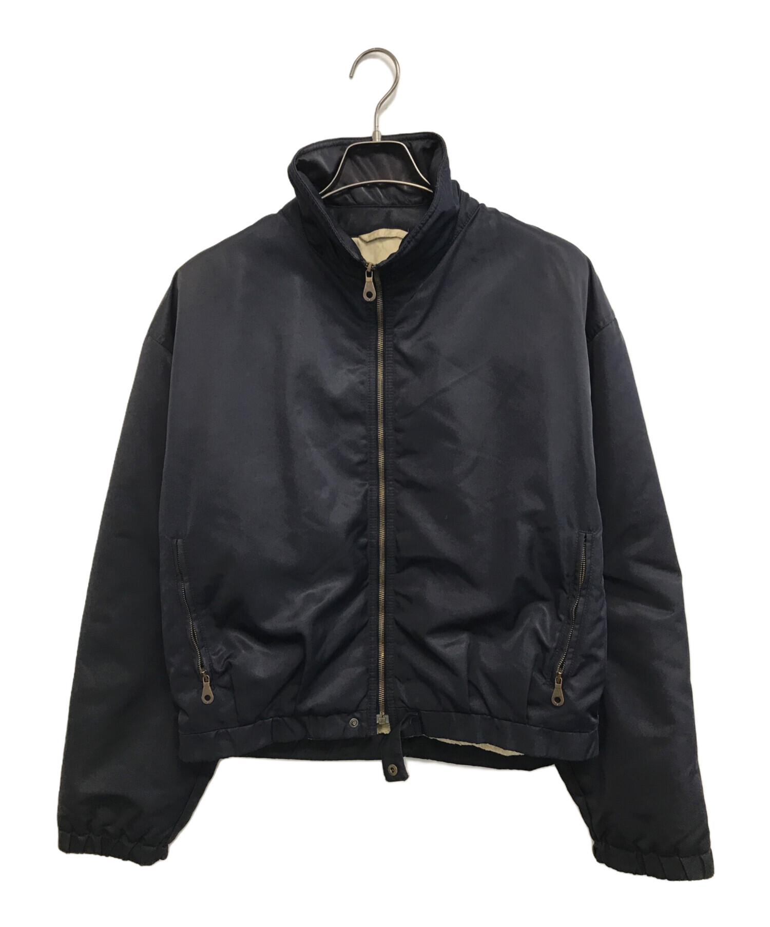 中古・古着通販】GIORGIO ARMANI (ジョルジオアルマーニ) 裏地ボア